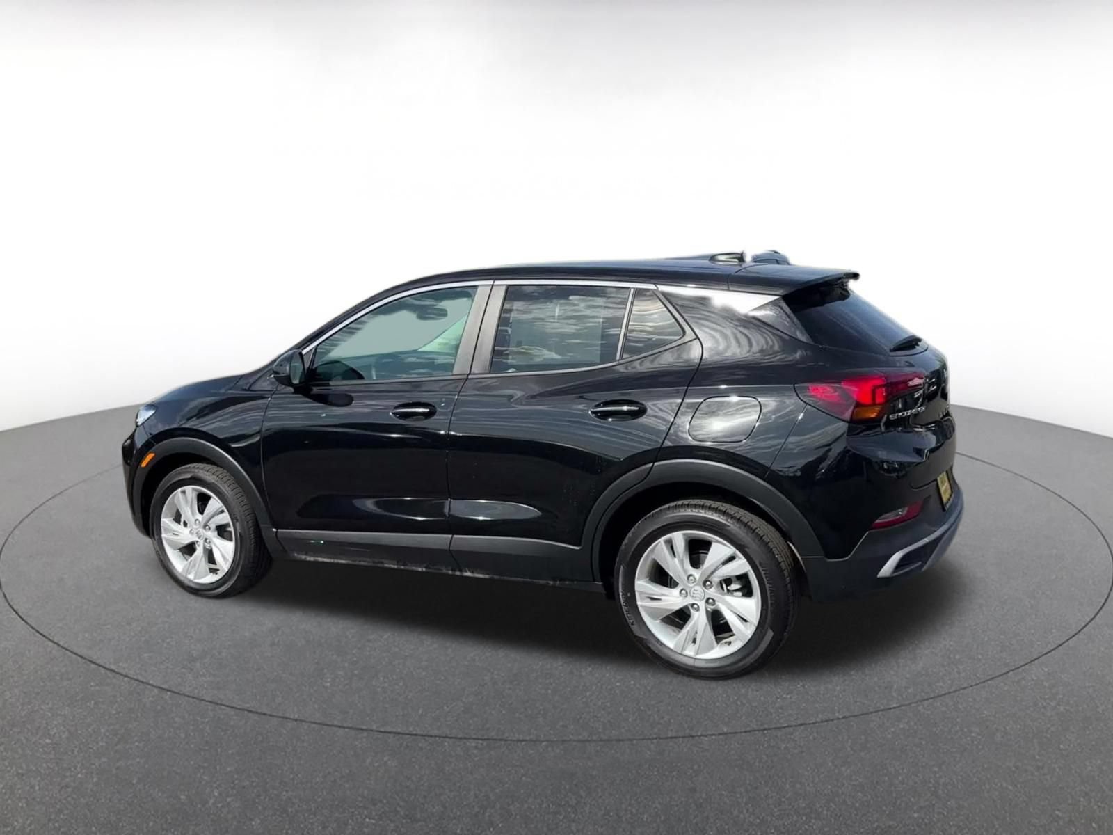 Thumbnail: 2026 Buick Encore GX - 9