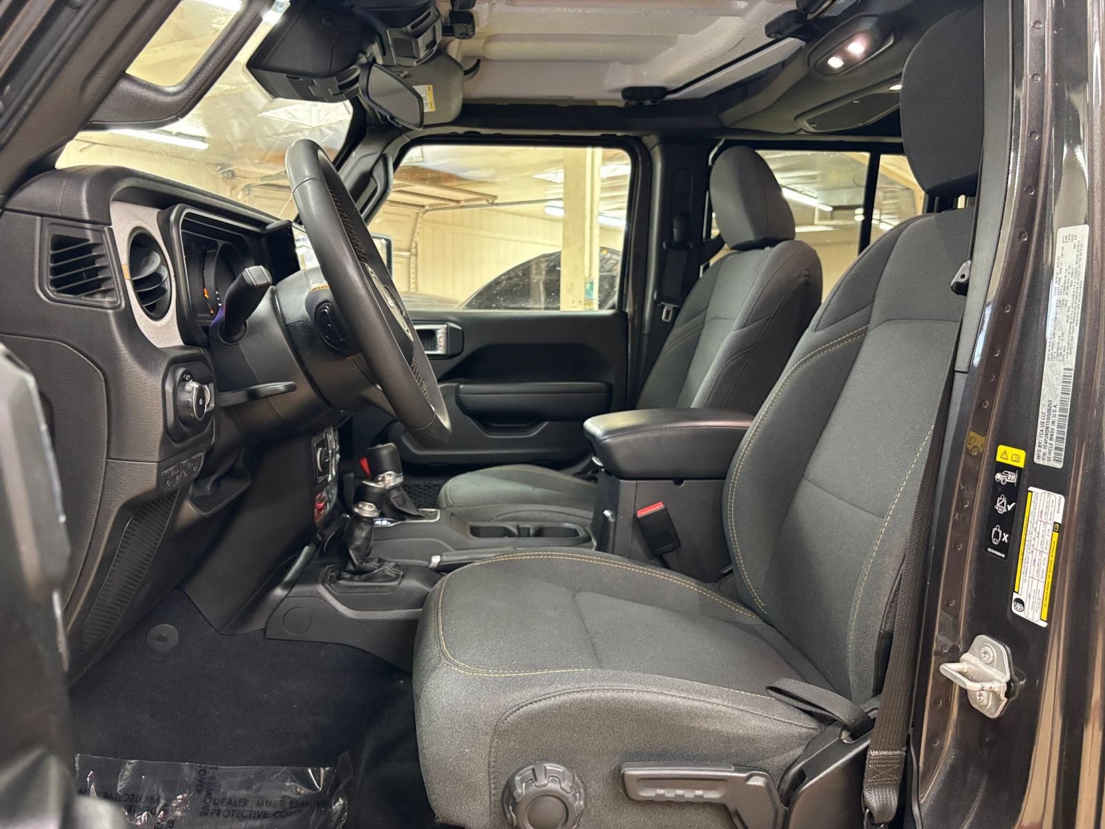 Thumbnail: 2025 Jeep Wrangler - 20