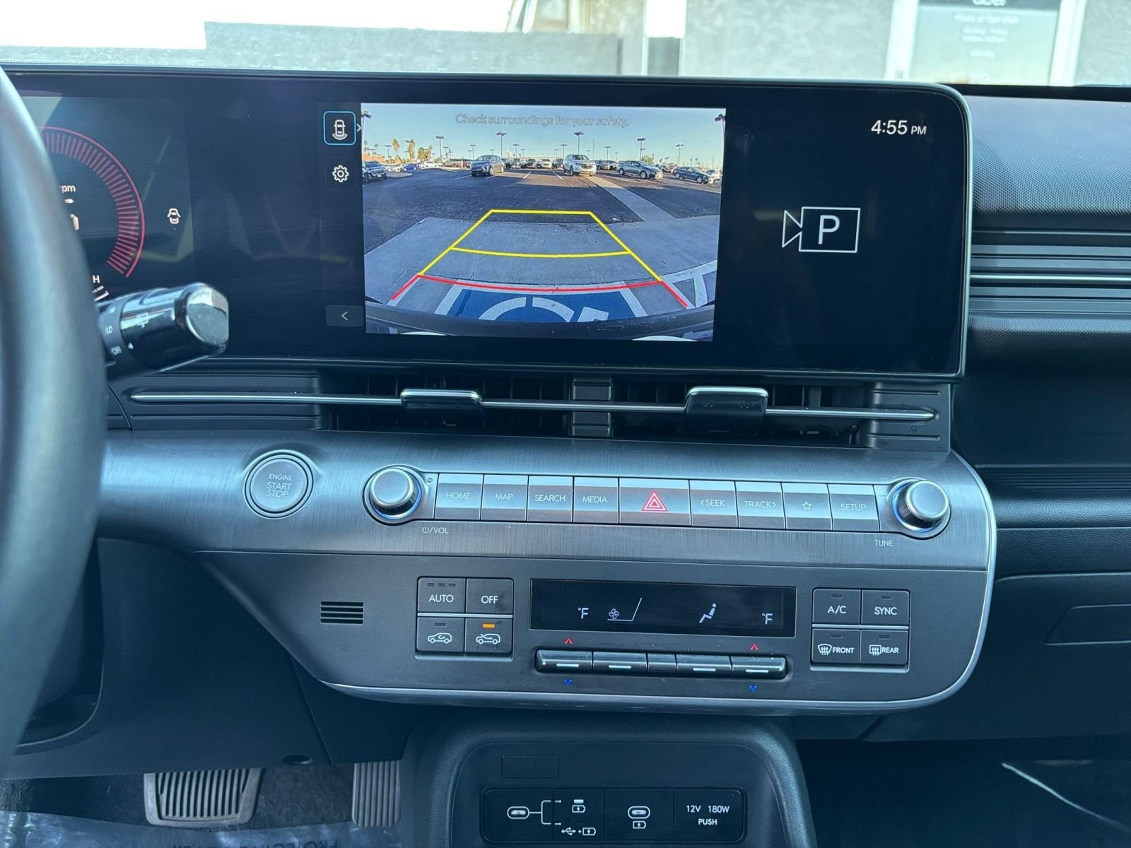 Thumbnail: 2025 Hyundai Kona - 18