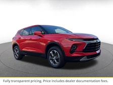 2025 Chevrolet Blazer  -
                  Phoenix, AZ