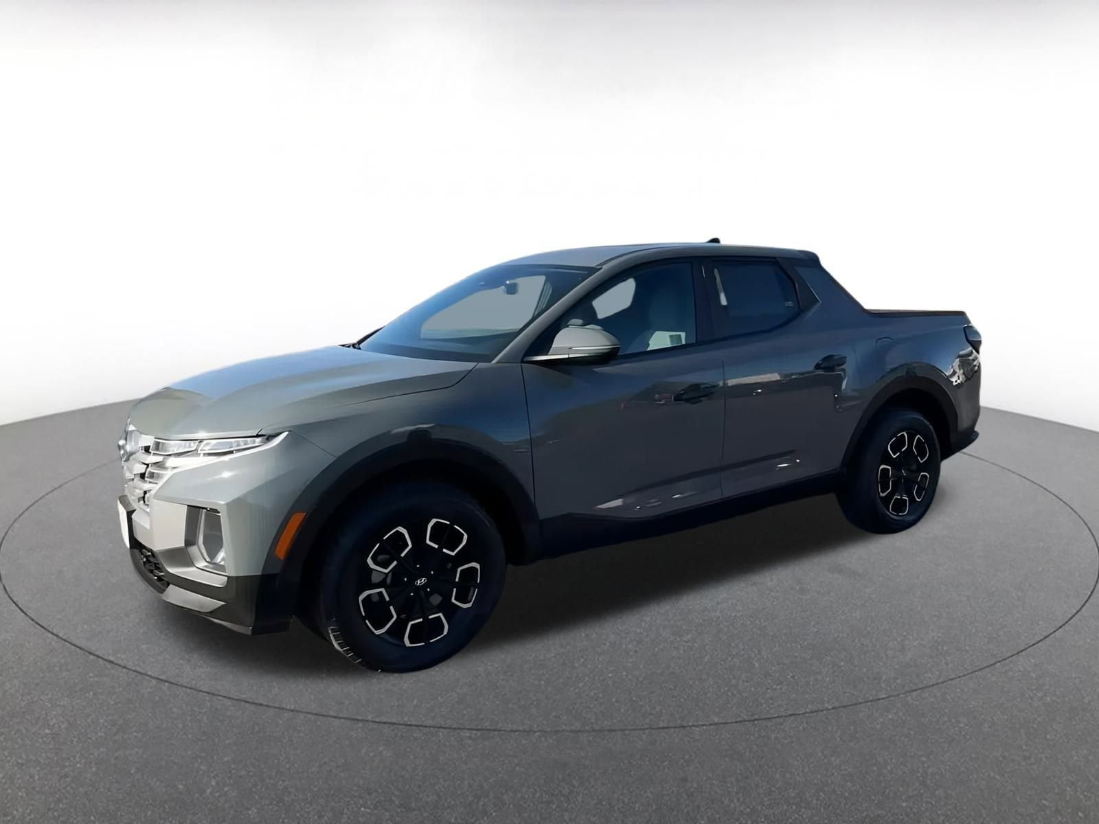 Thumbnail: 2024 Hyundai Santa Cruz - 7