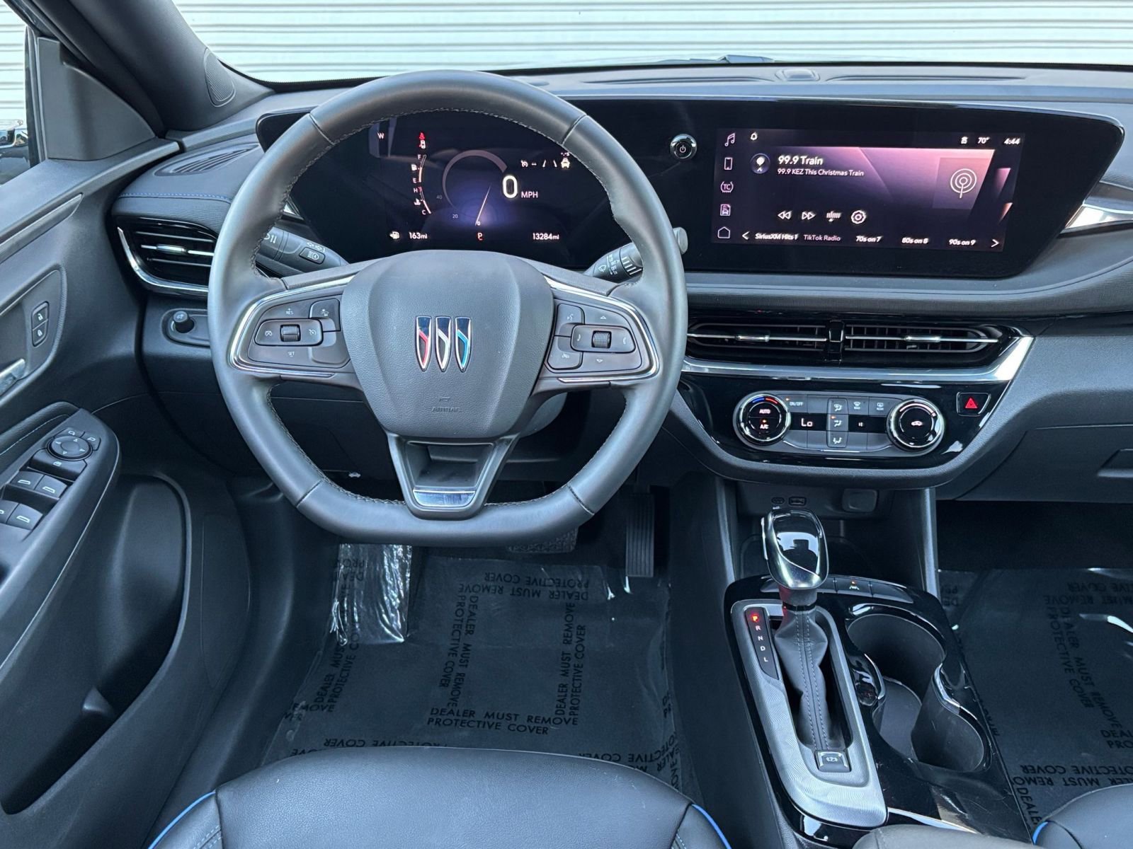 Thumbnail: 2025 Buick Envista - 32