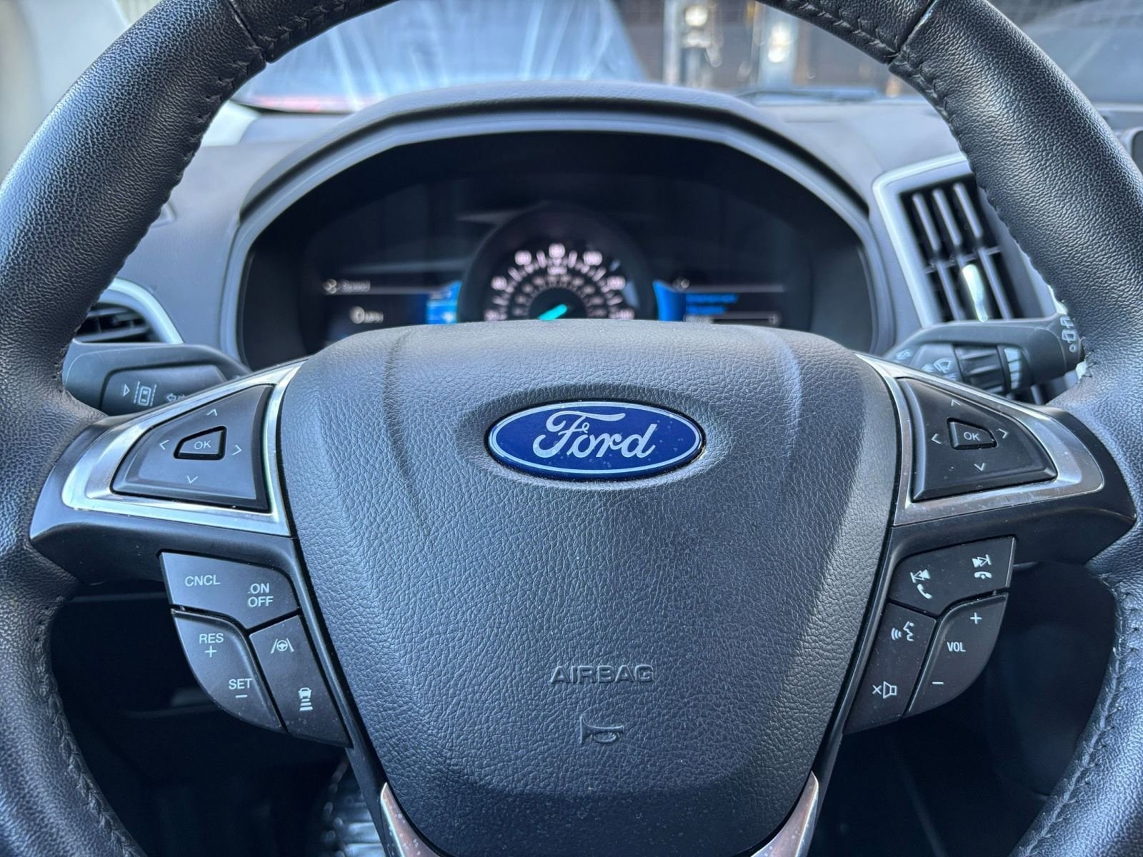 Thumbnail: 2024 Ford Edge - 28