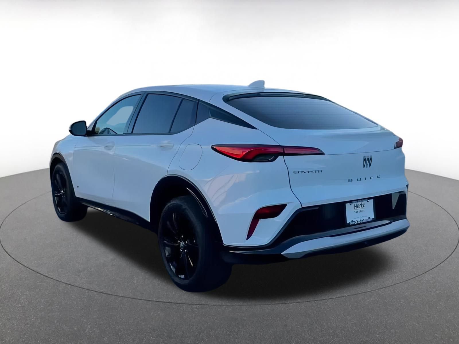 Thumbnail: 2025 Buick Envista - 4