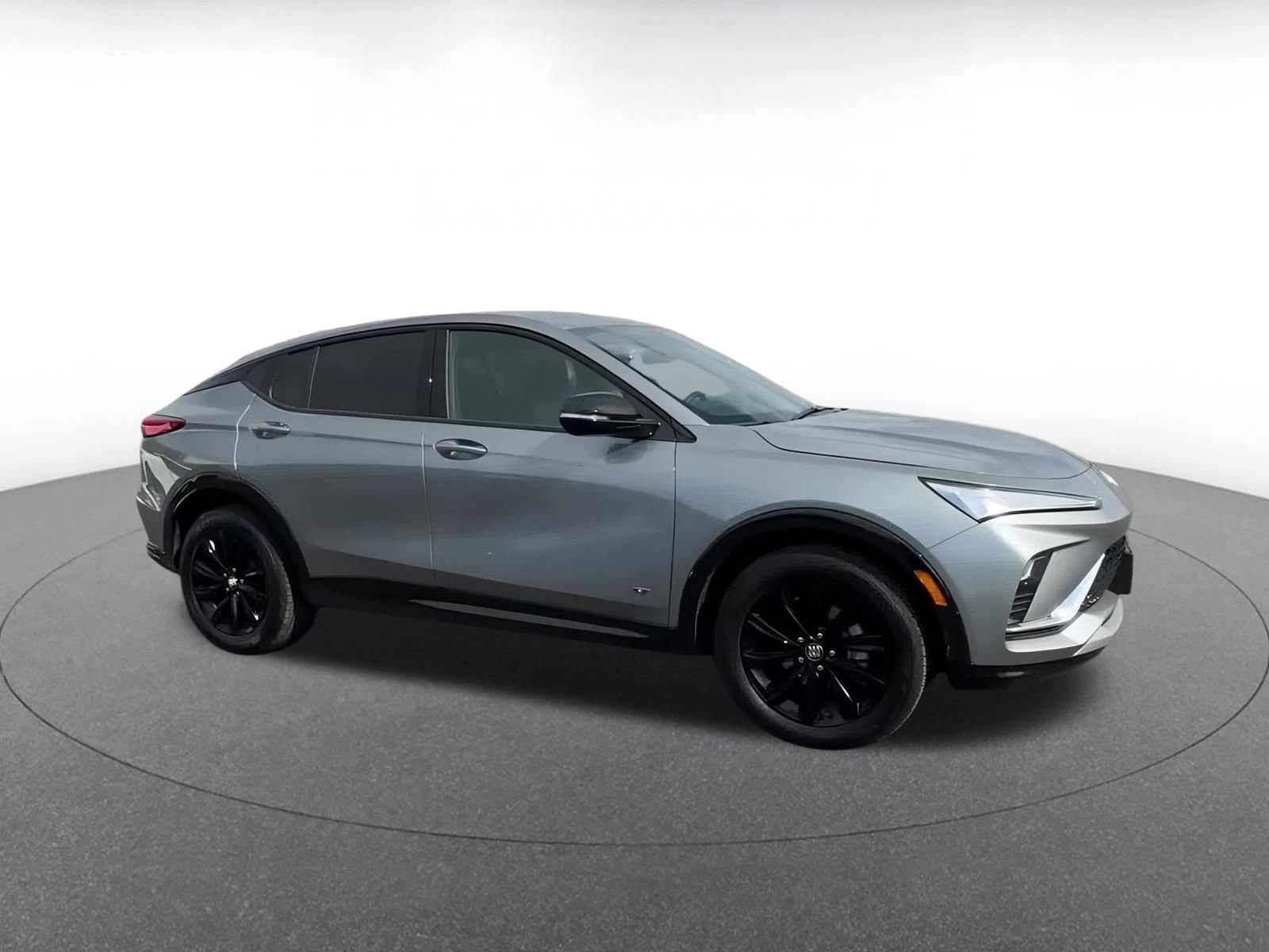 Thumbnail: 2025 Buick Envista - 2