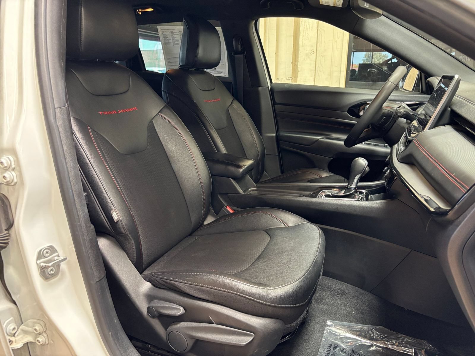 Thumbnail: 2025 Jeep Compass - 30