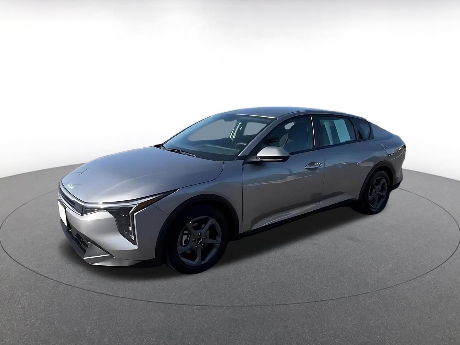 Thumbnail: 2026 Kia K4 - 7