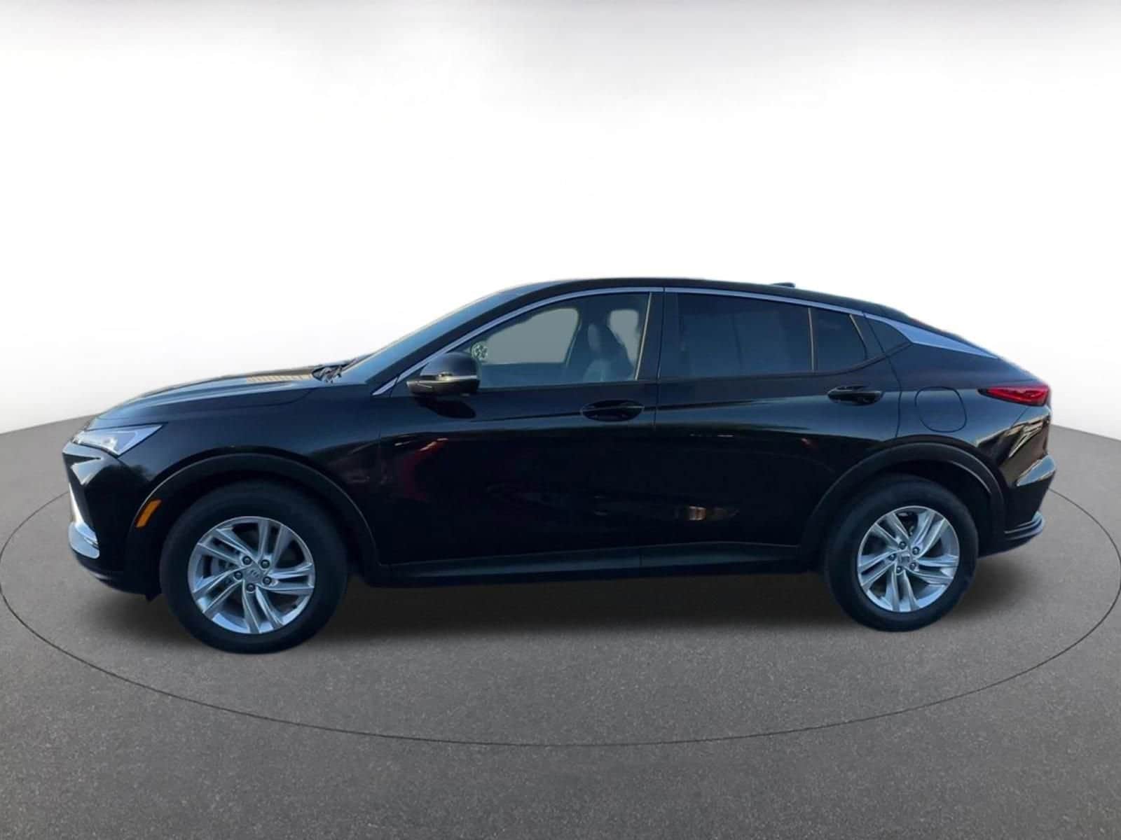 Thumbnail: 2025 Buick Envista - 9