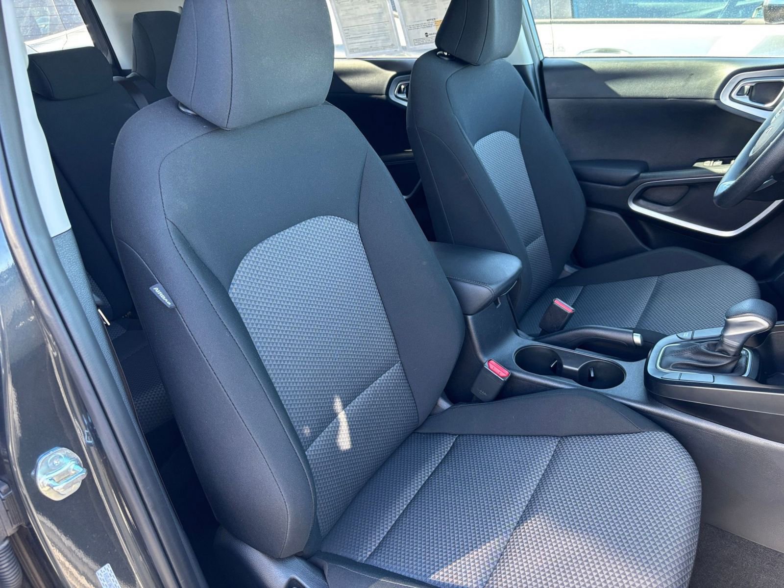 Thumbnail: 2025 Kia Soul - 34