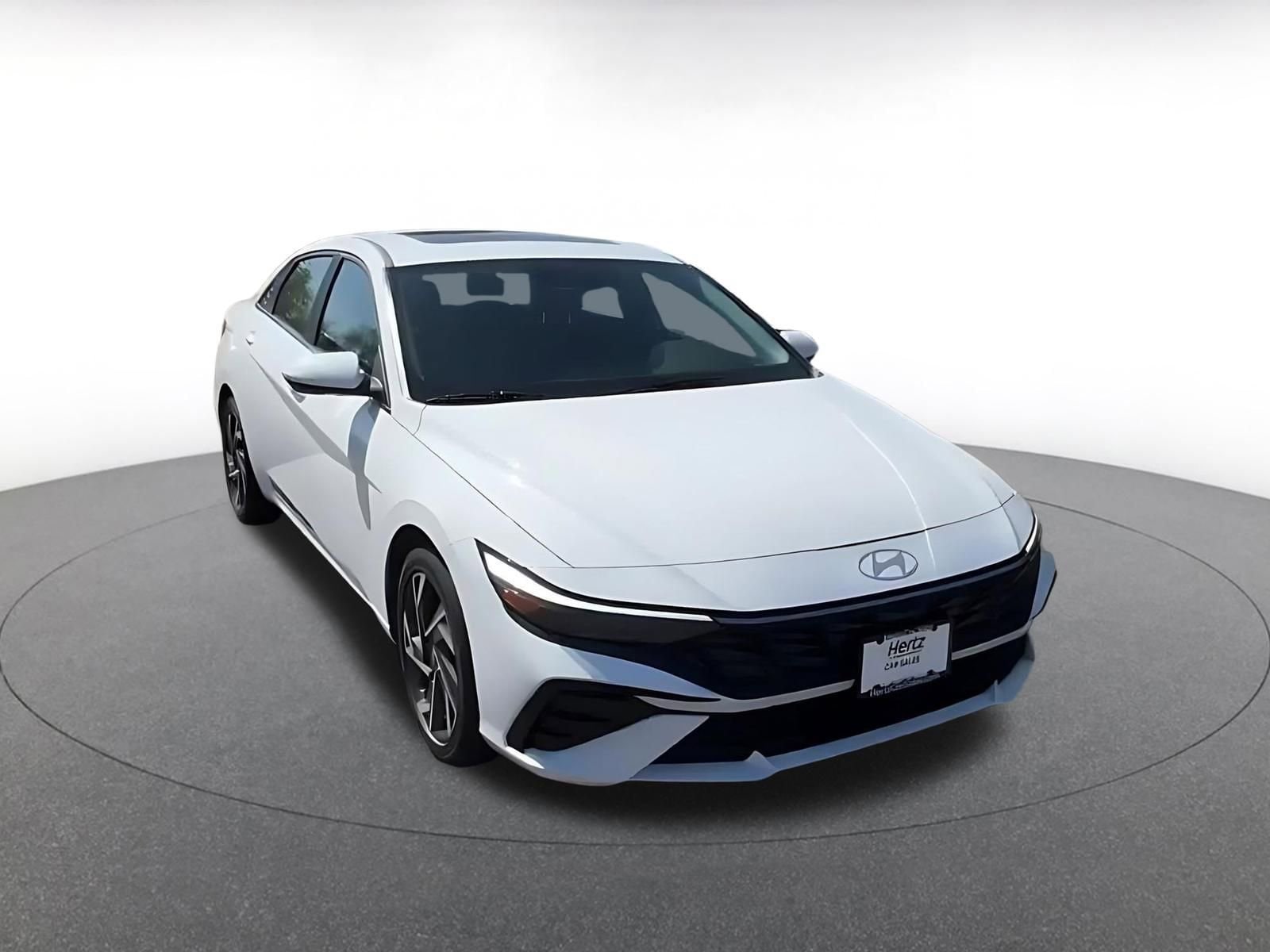 Thumbnail: 2025 Hyundai Elantra - 3