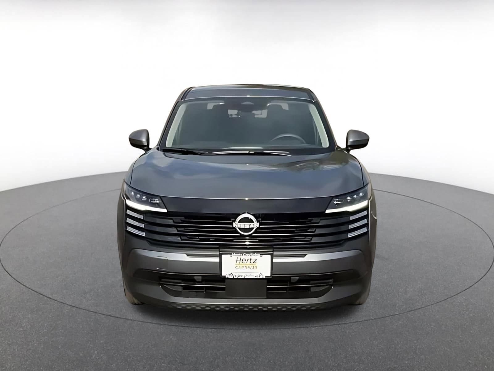 Thumbnail: 2025 Nissan Kicks - 4