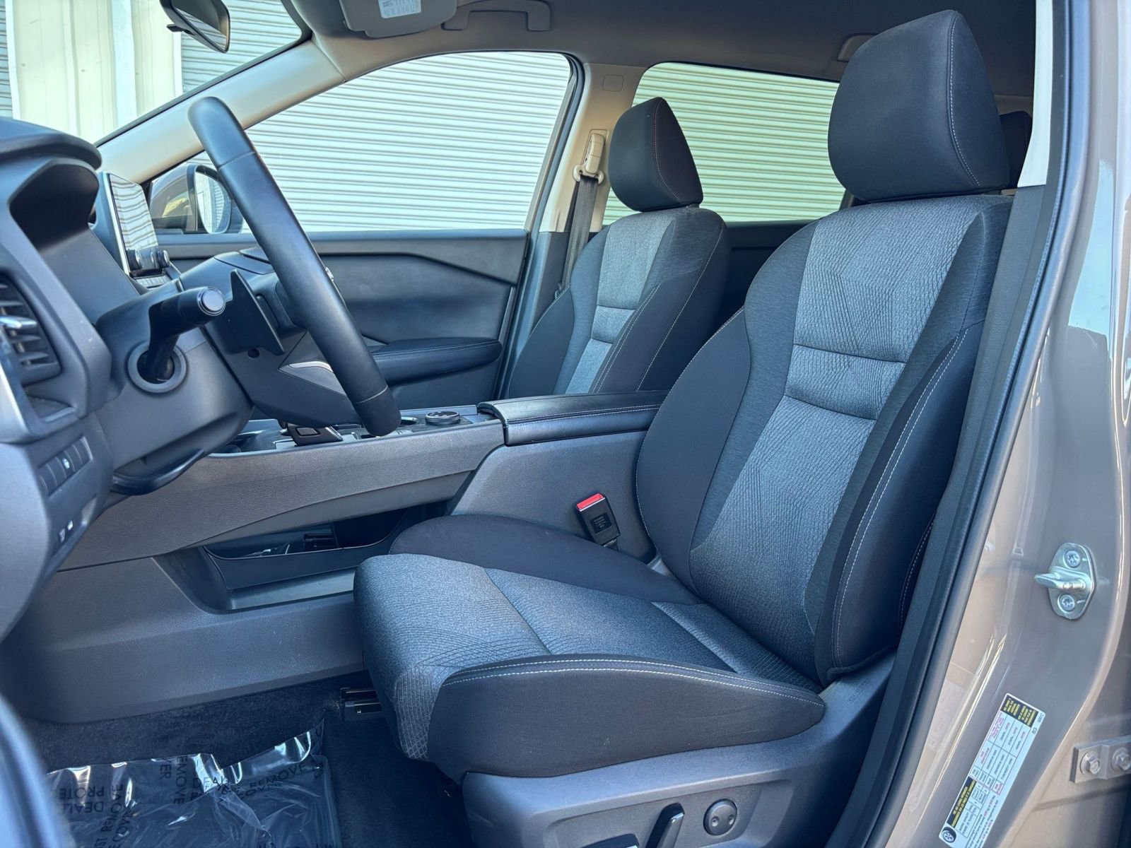 Thumbnail: 2025 Nissan Rogue - 29