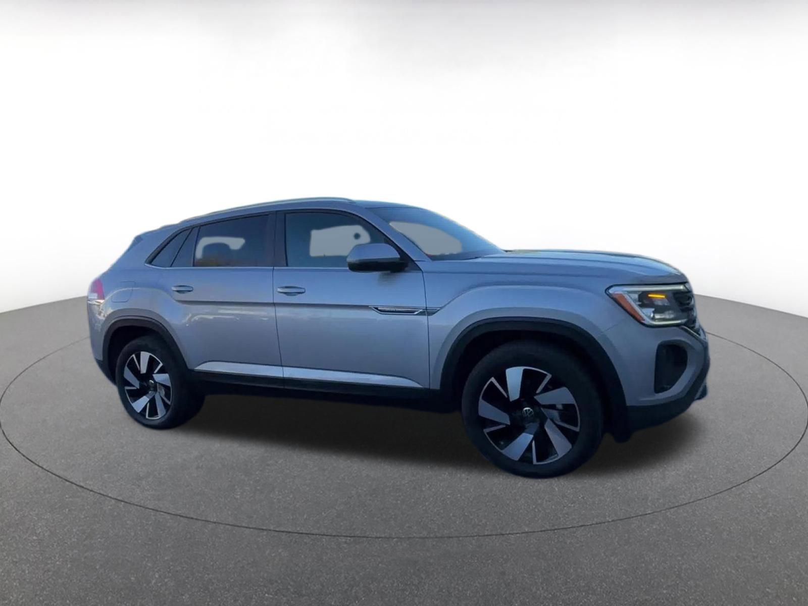 Thumbnail: 2025 Volkswagen Atlas - 2