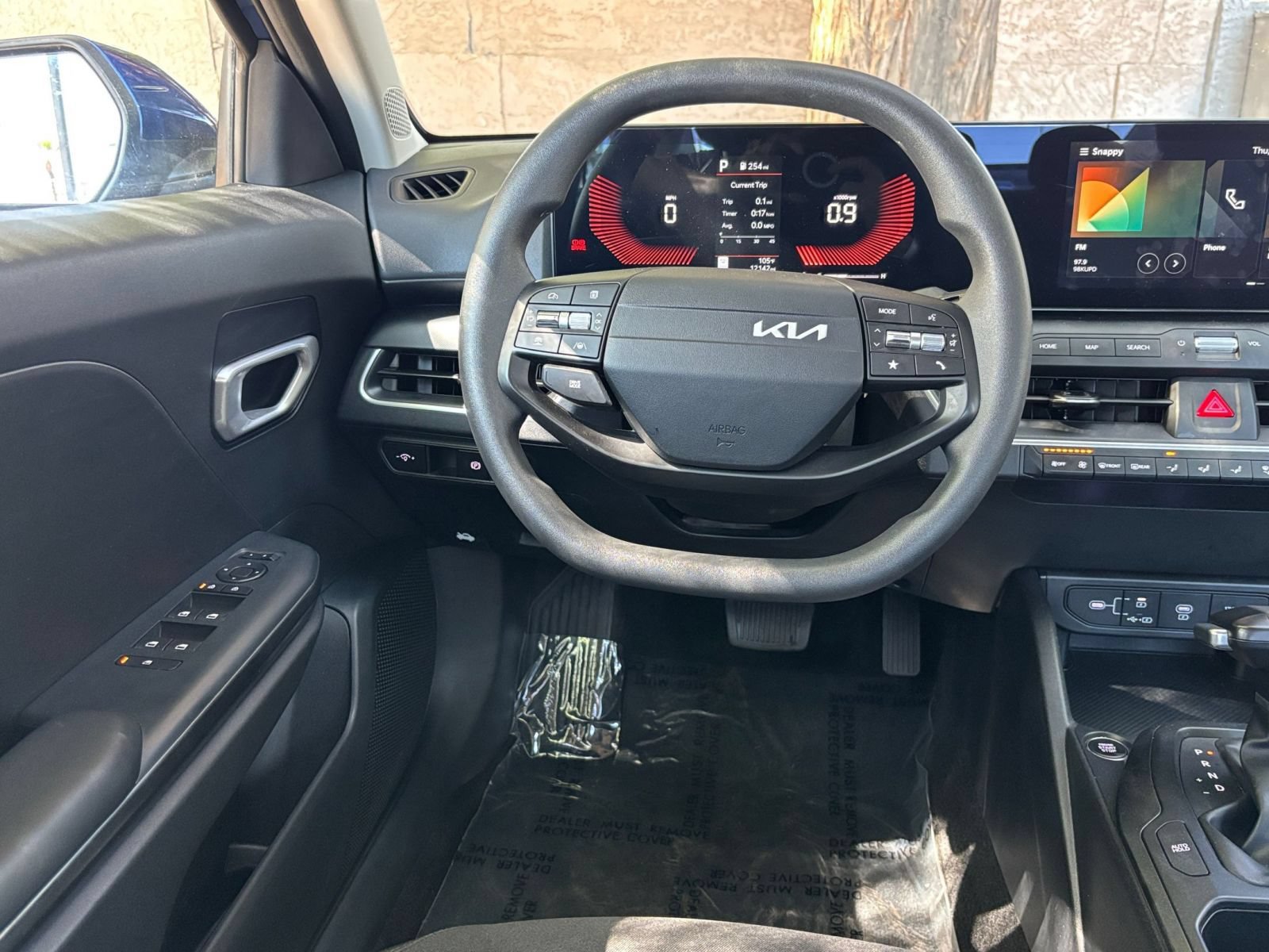 Thumbnail: 2026 Kia K4 - 33