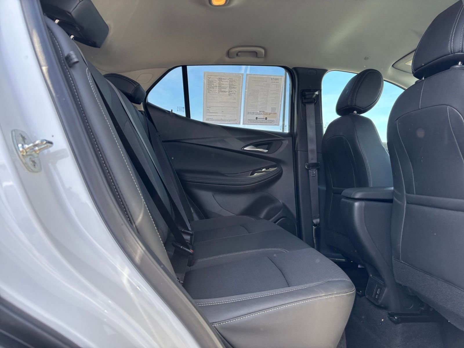 Thumbnail: 2025 Buick Encore GX - 24