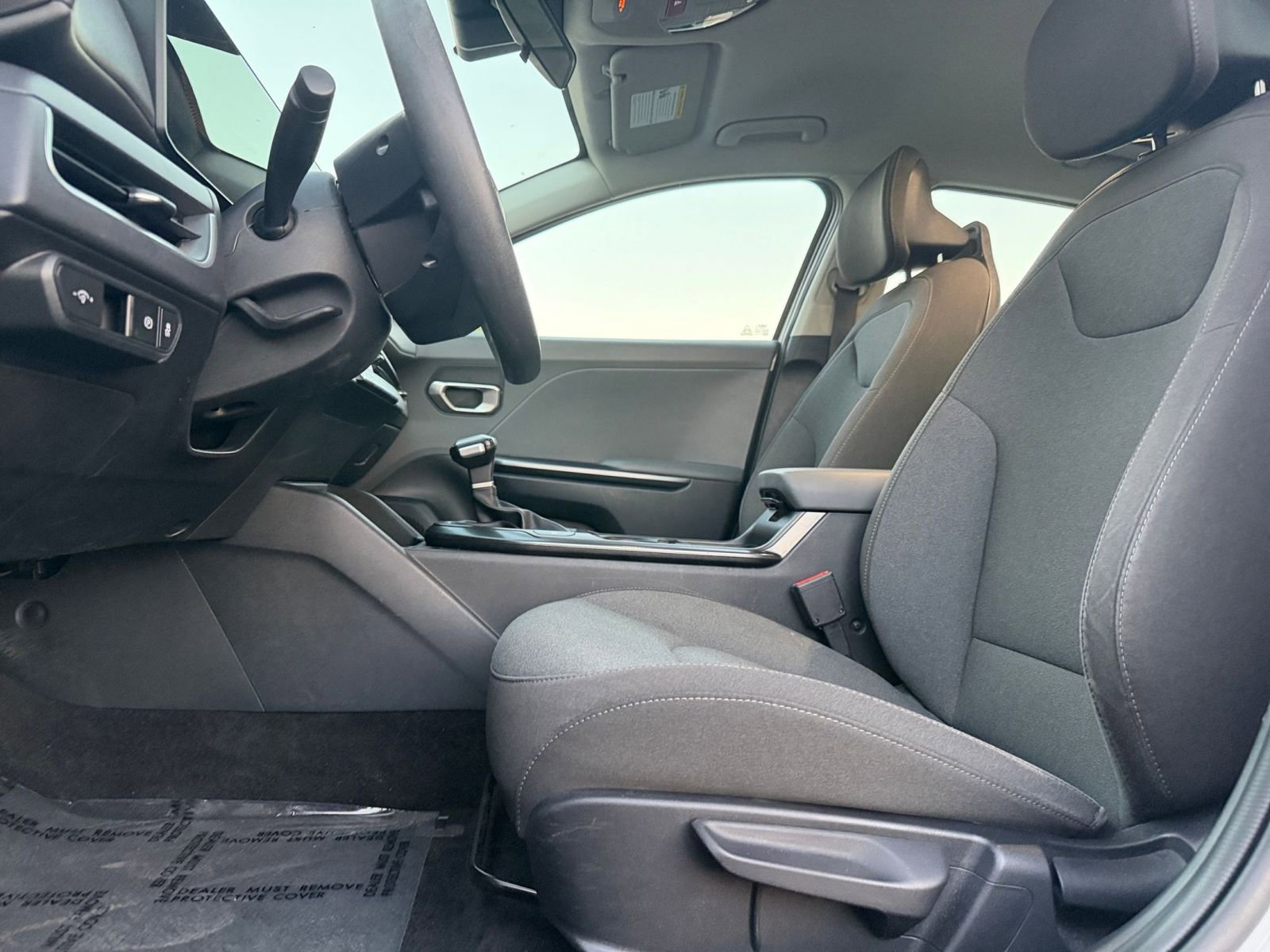 Thumbnail: 2025 Kia K4 - 25