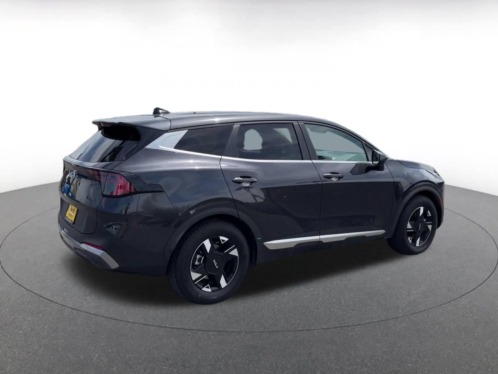 Thumbnail: 2026 Kia Sportage - 14