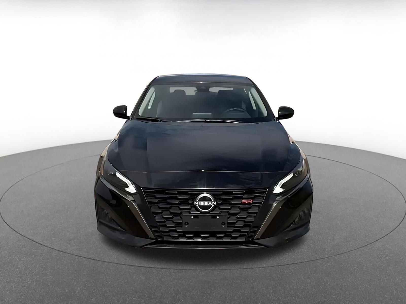 Thumbnail: 2025 Nissan Altima - 4