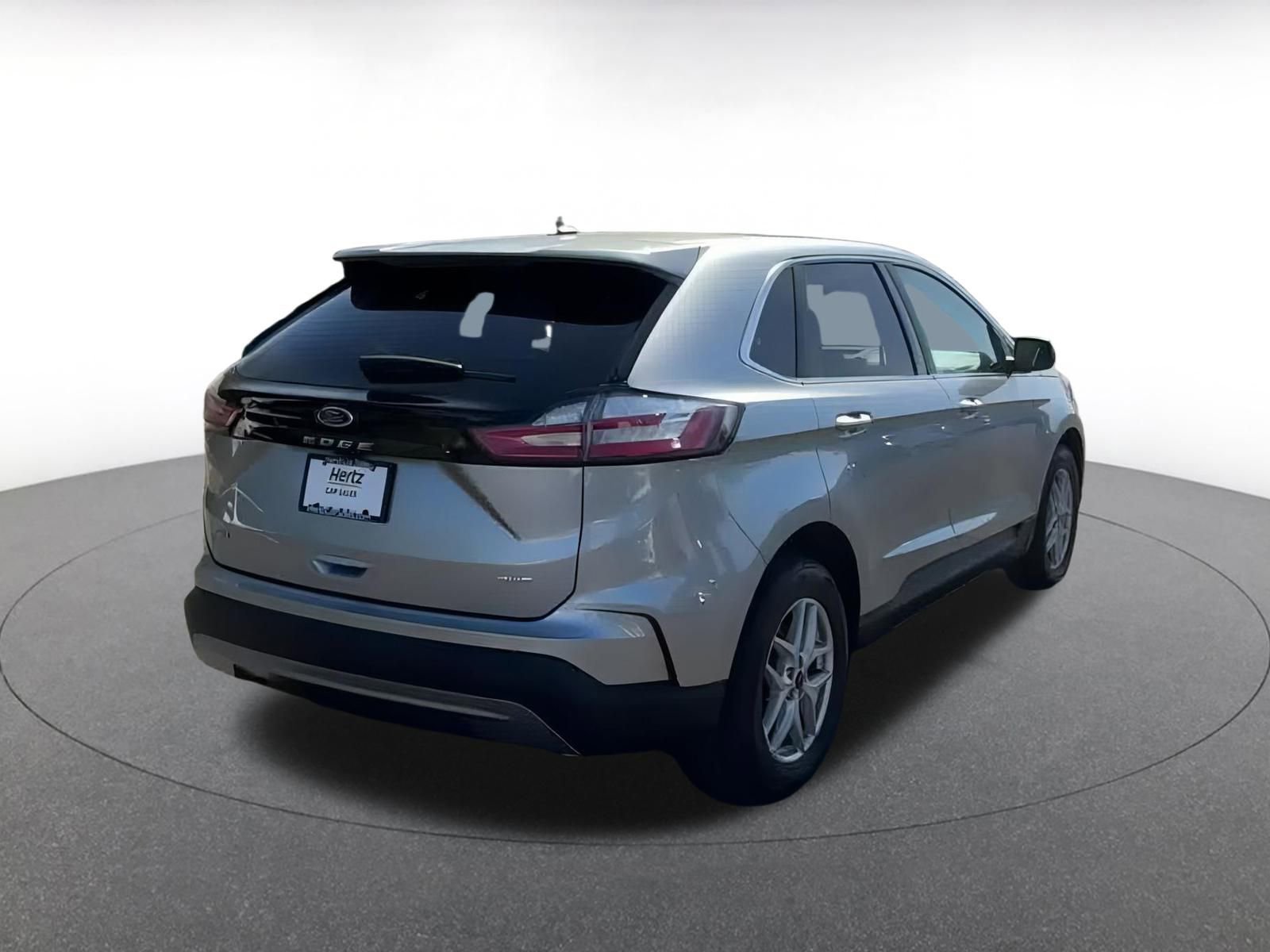 Thumbnail: 2024 Ford Edge - 13