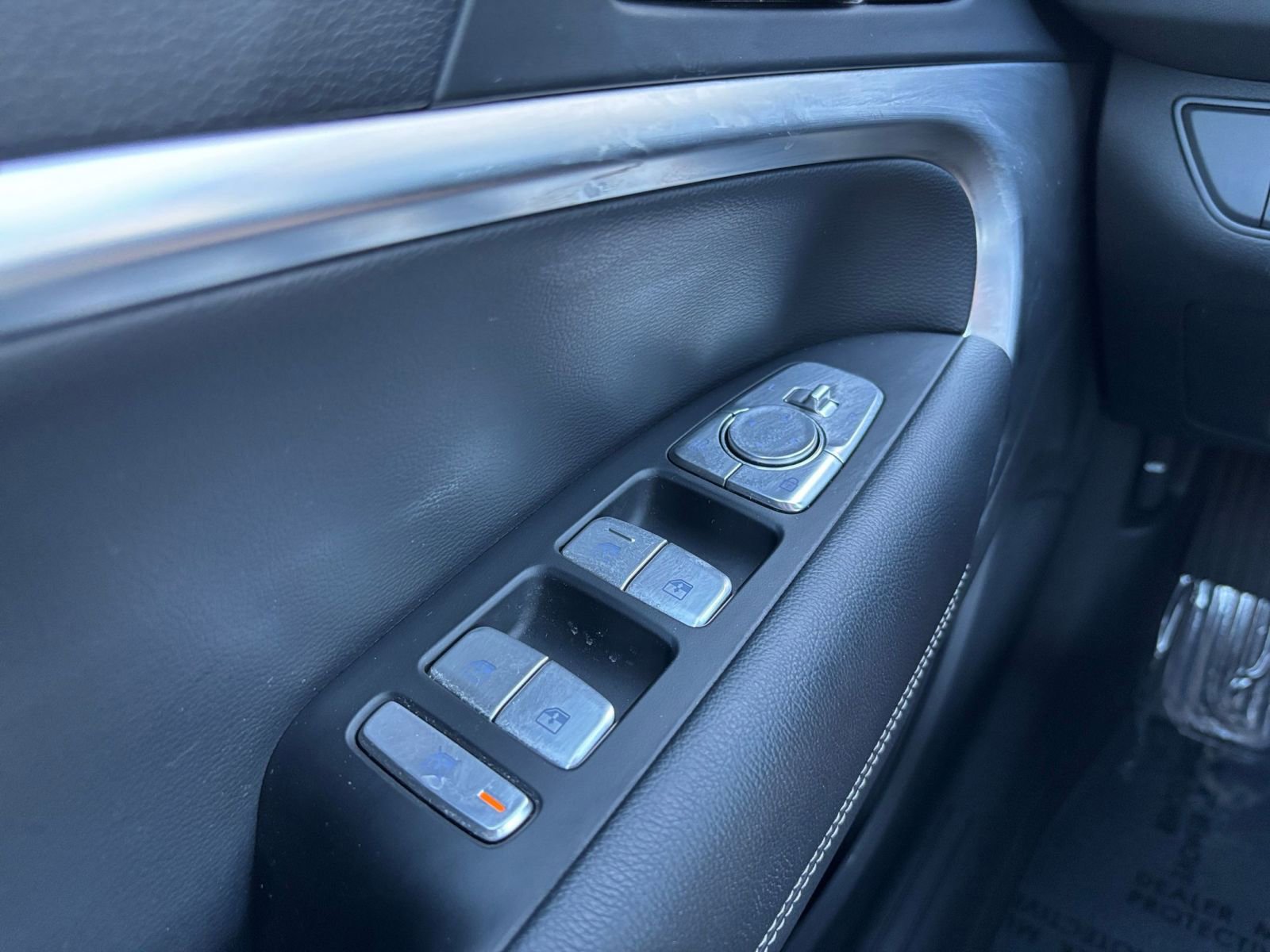 Thumbnail: 2025 Genesis G70 - 20