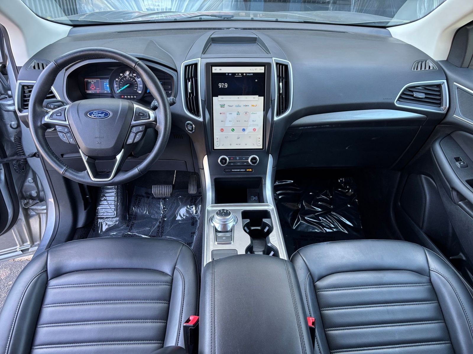 Thumbnail: 2024 Ford Edge - 33