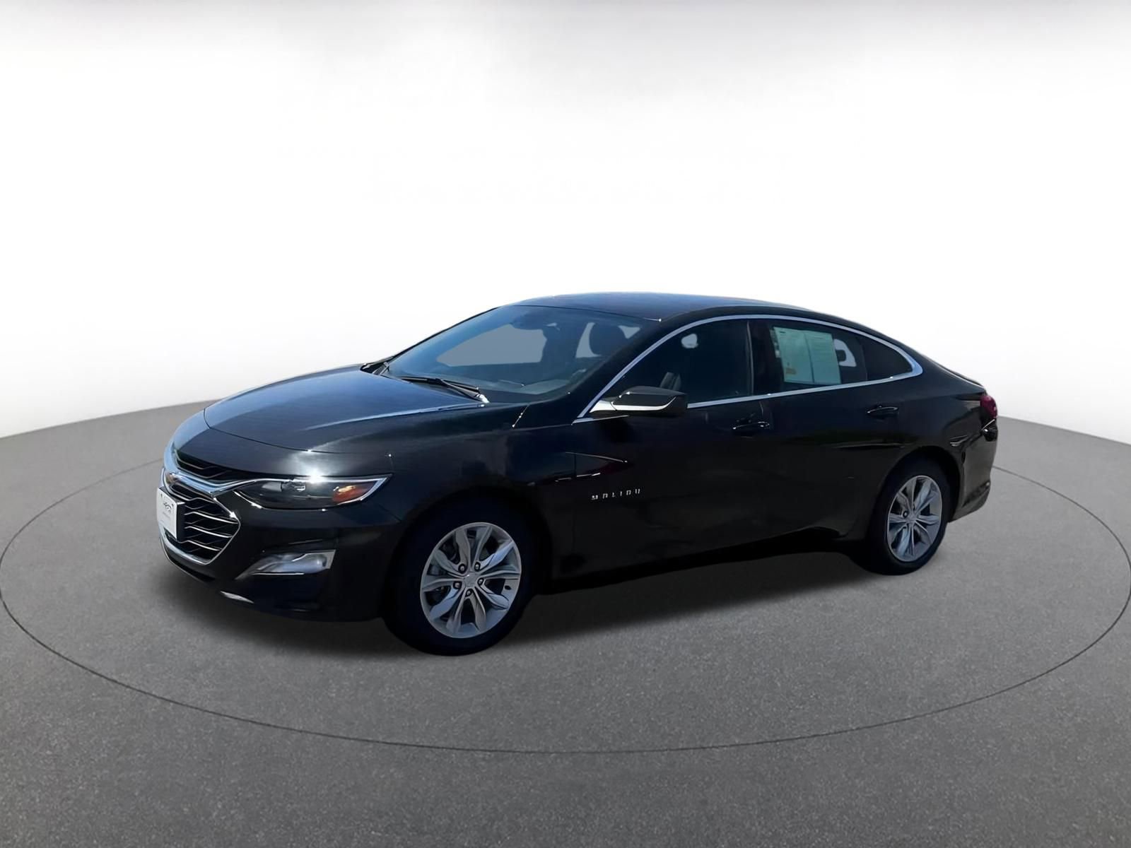 Thumbnail: 2023 Chevrolet Malibu - 7