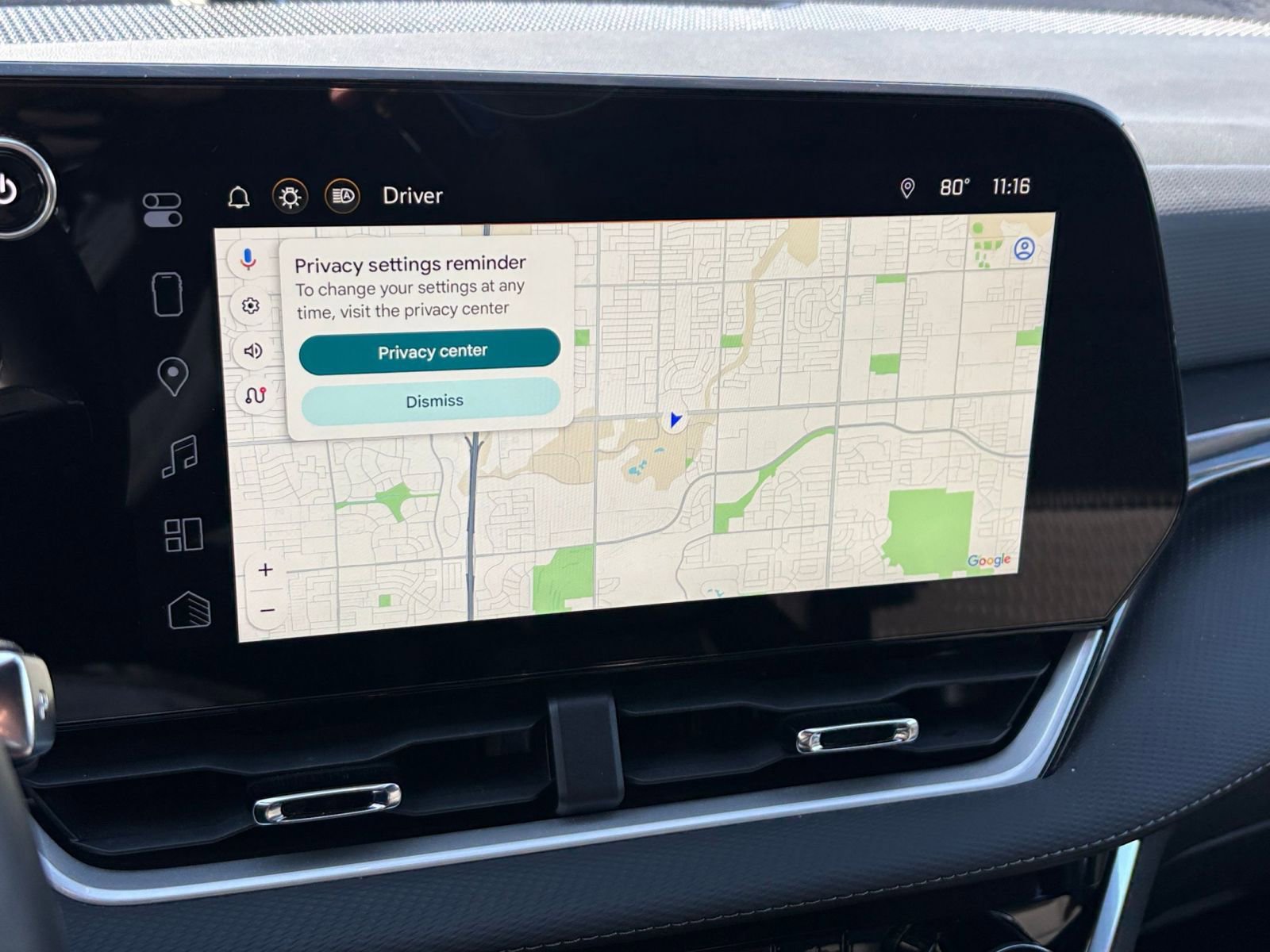 Thumbnail: 2025 Chevrolet Equinox - 20