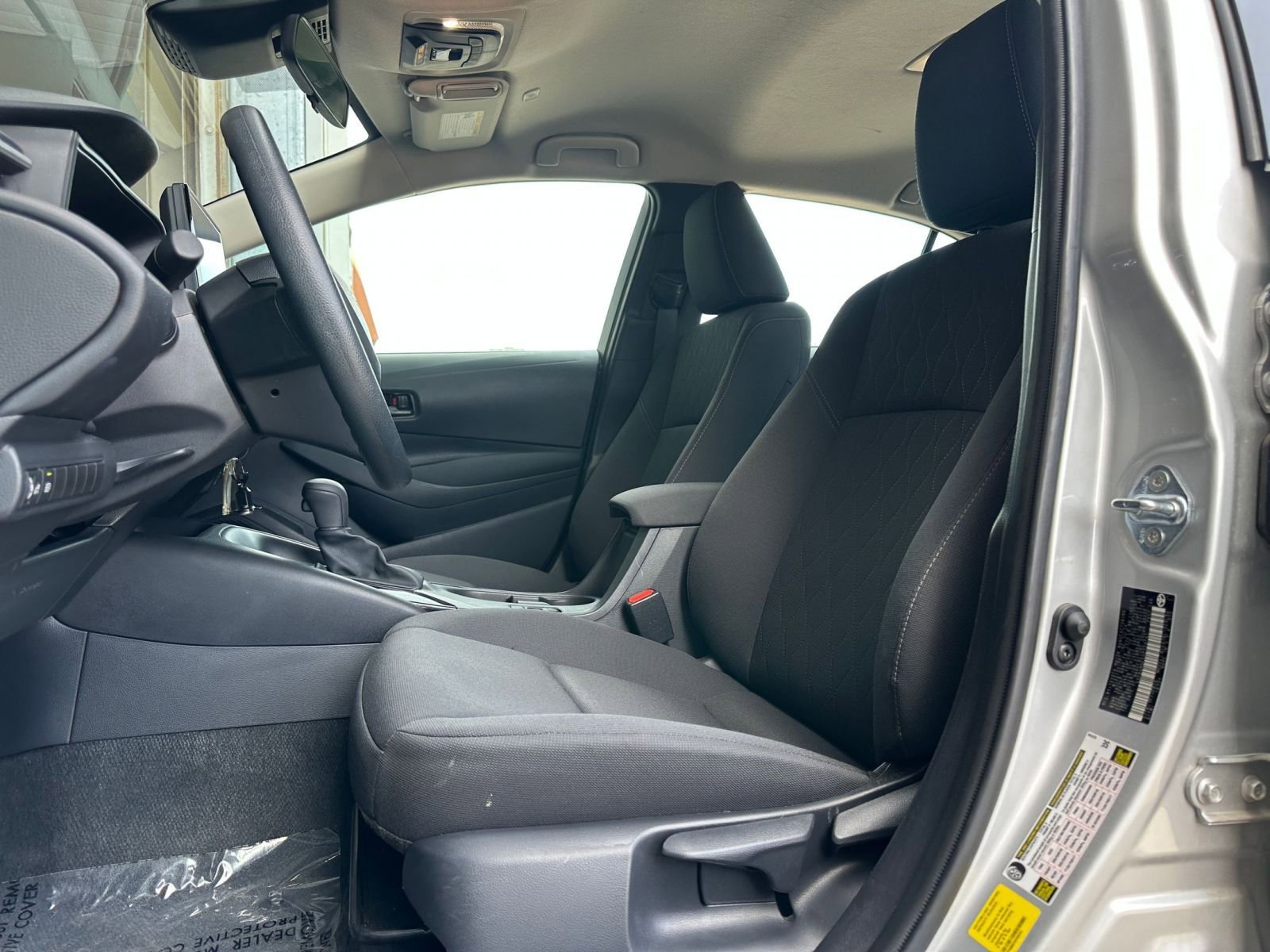 Thumbnail: 2025 Toyota Corolla - 24