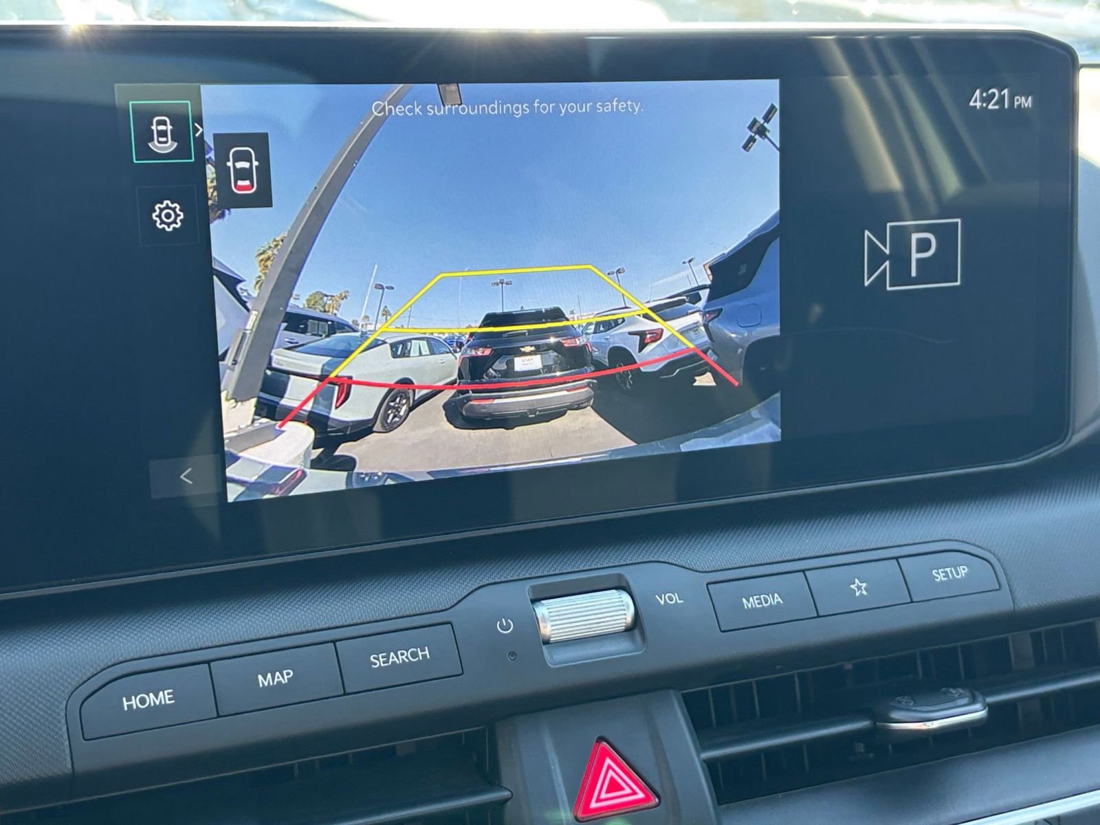 Thumbnail: 2025 Kia K4 - 22