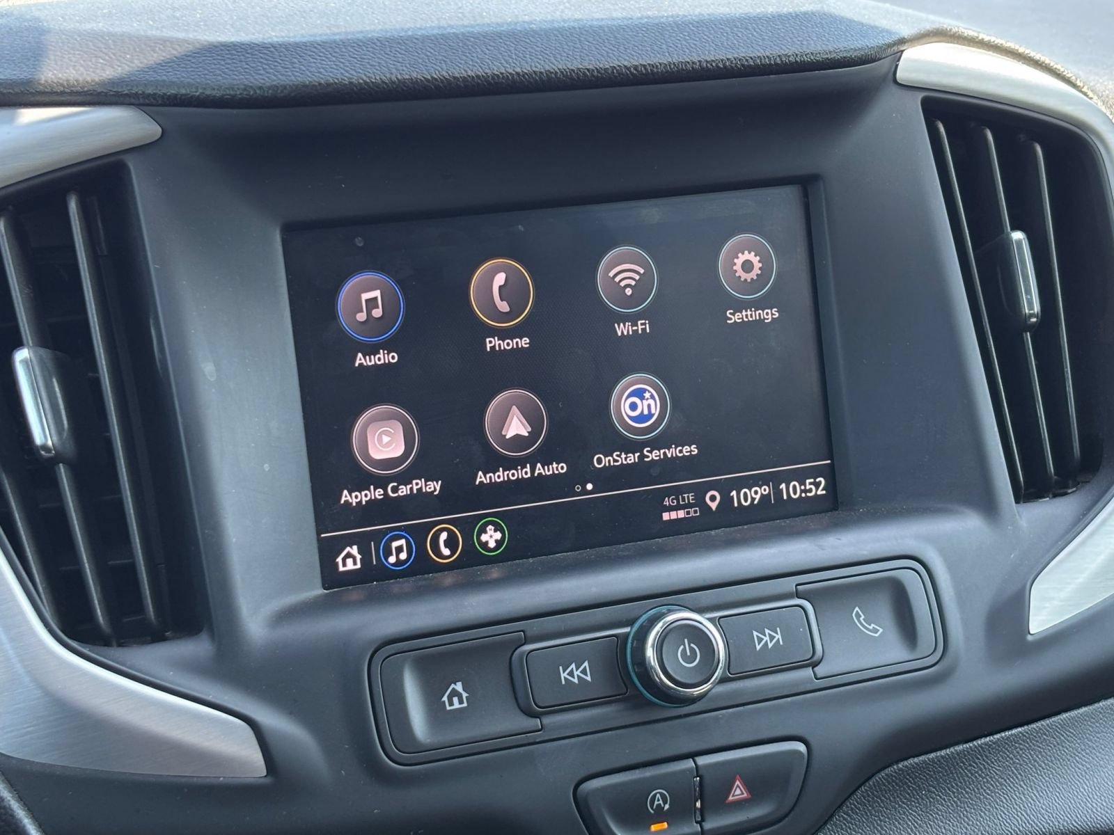 Thumbnail: 2024 GMC Terrain - 16