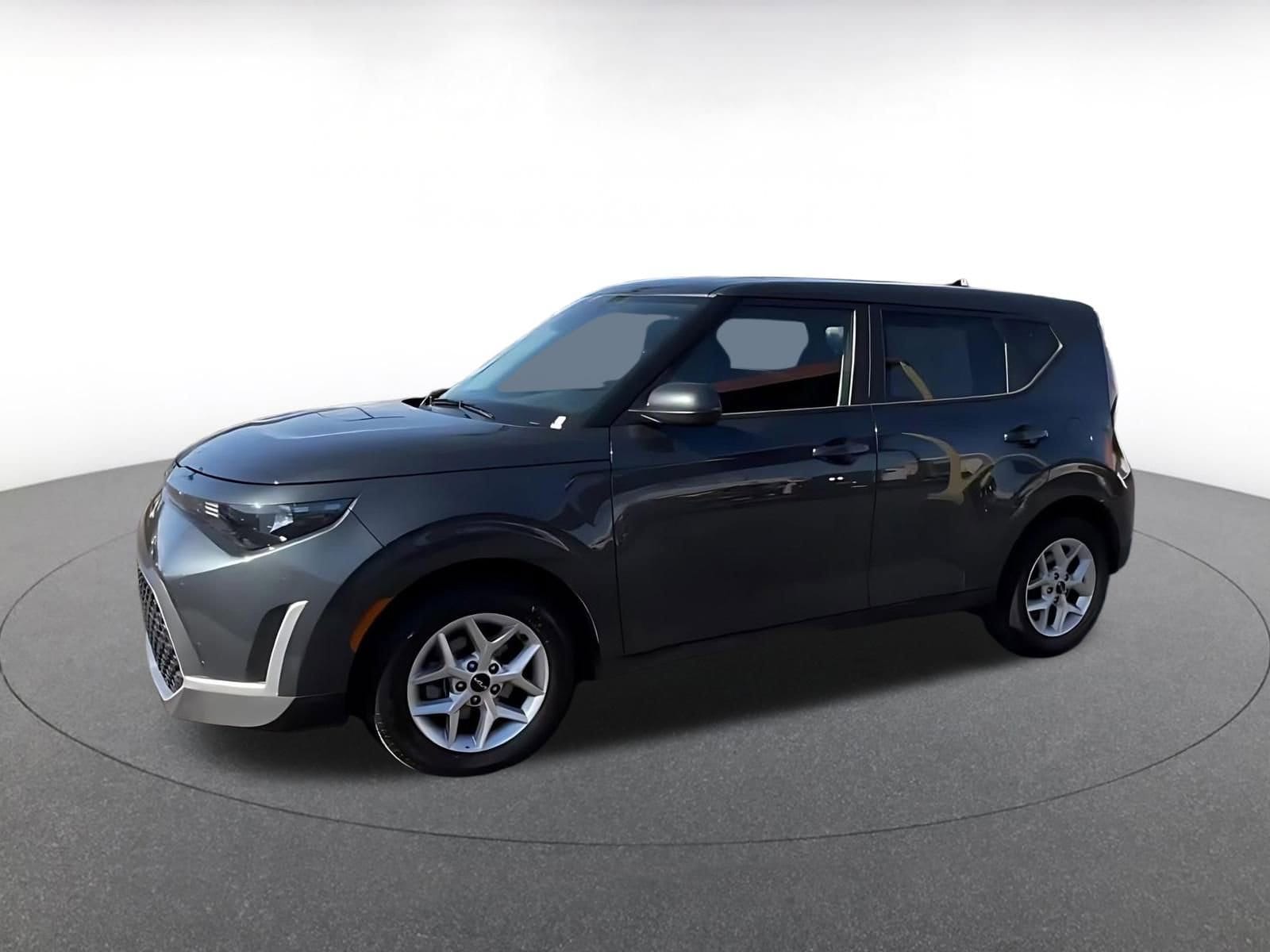 Thumbnail: 2025 Kia Soul - 8