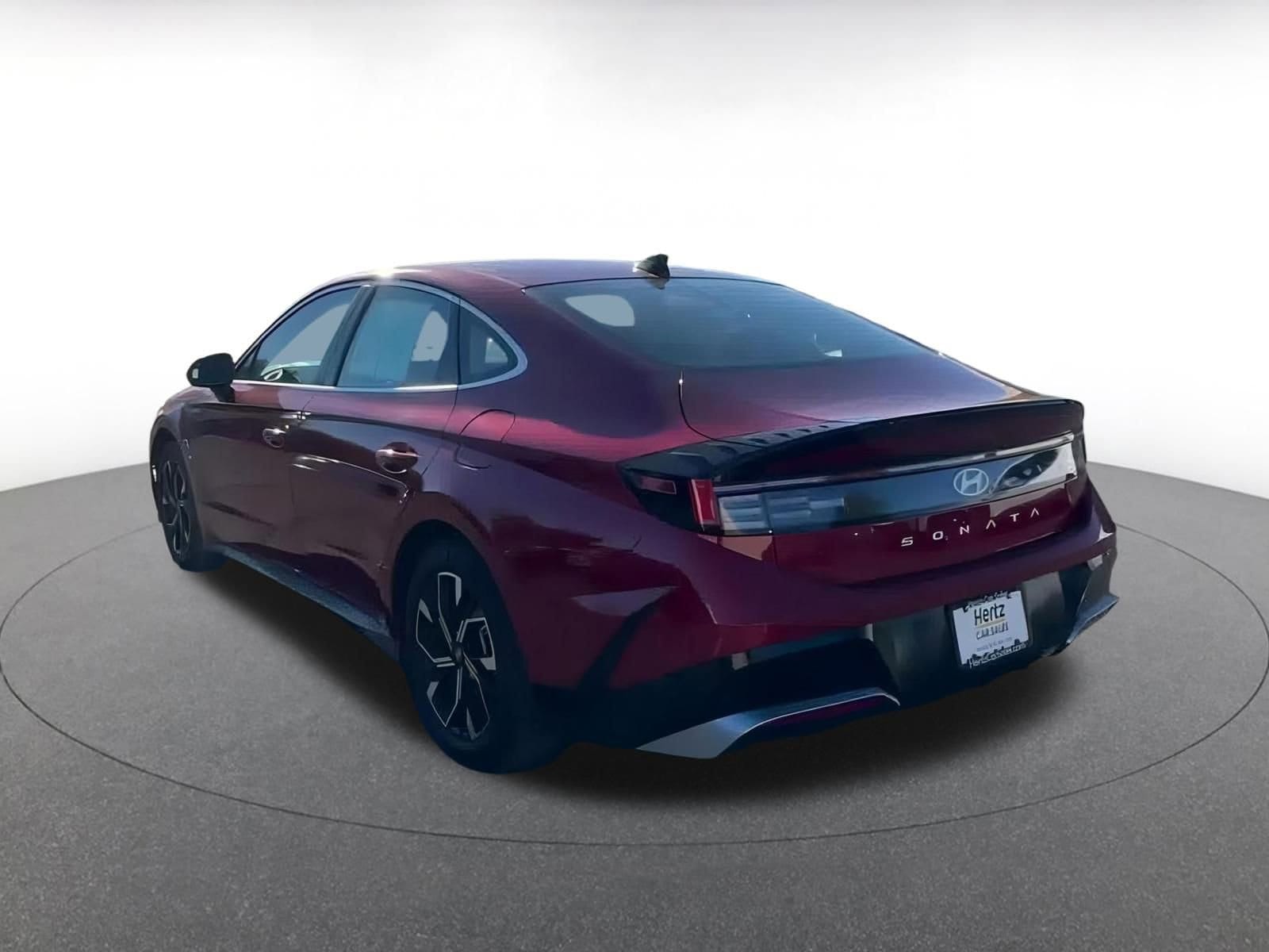 Thumbnail: 2025 Hyundai Sonata - 10