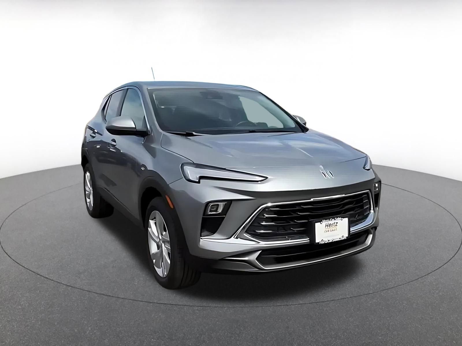 Thumbnail: 2025 Buick Encore GX - 3