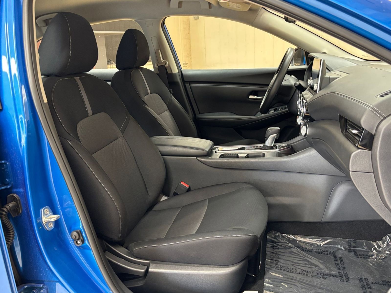 Thumbnail: 2025 Nissan Sentra - 34