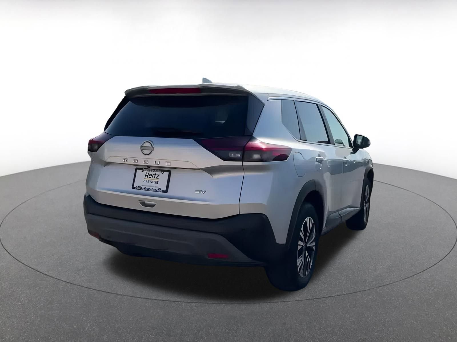 Thumbnail: 2023 Nissan Rogue - 14