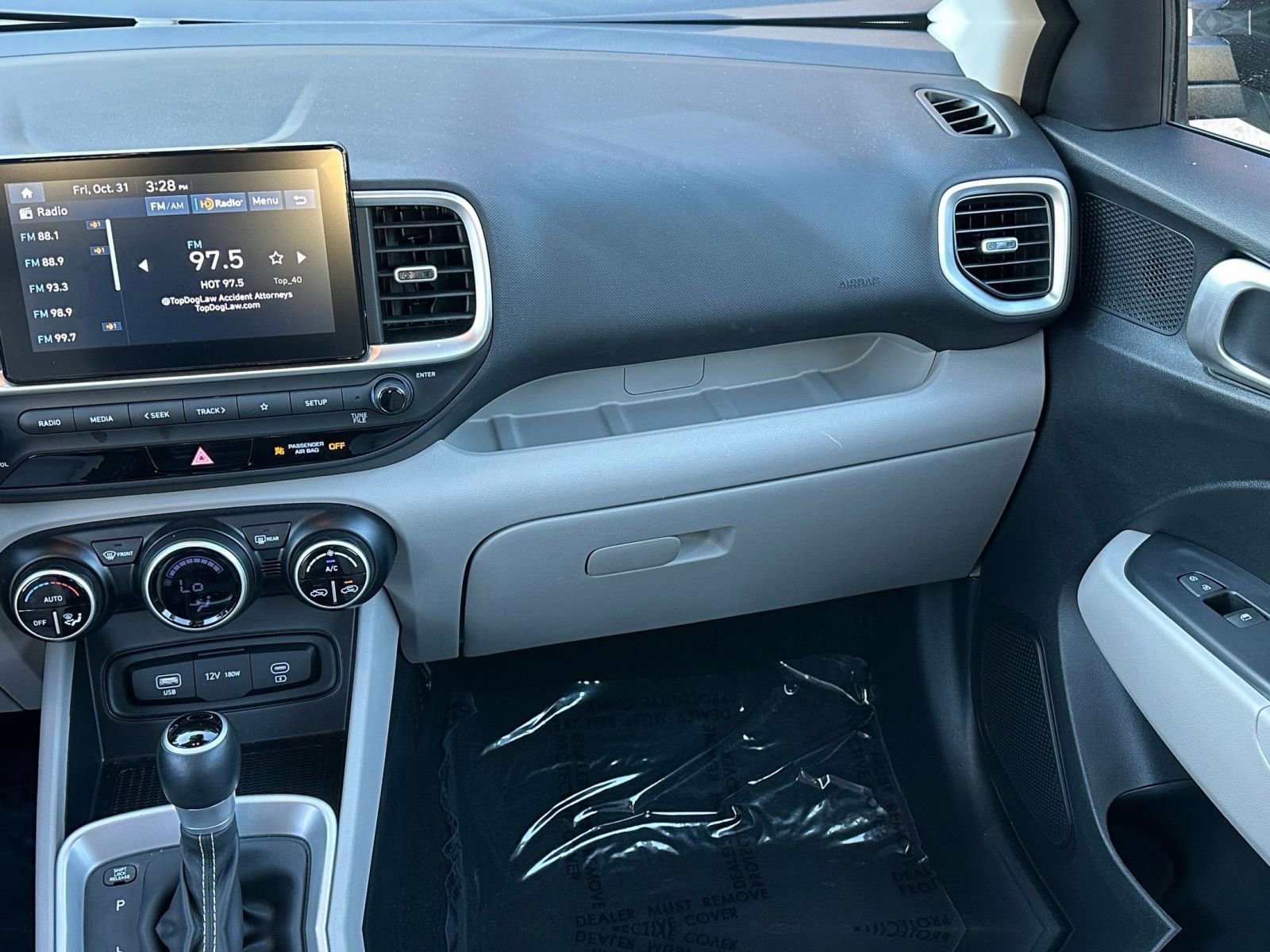 Thumbnail: 2025 Hyundai Venue - 34