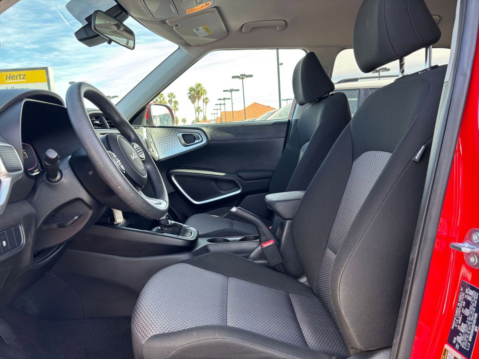 Thumbnail: 2025 Kia Soul - 24