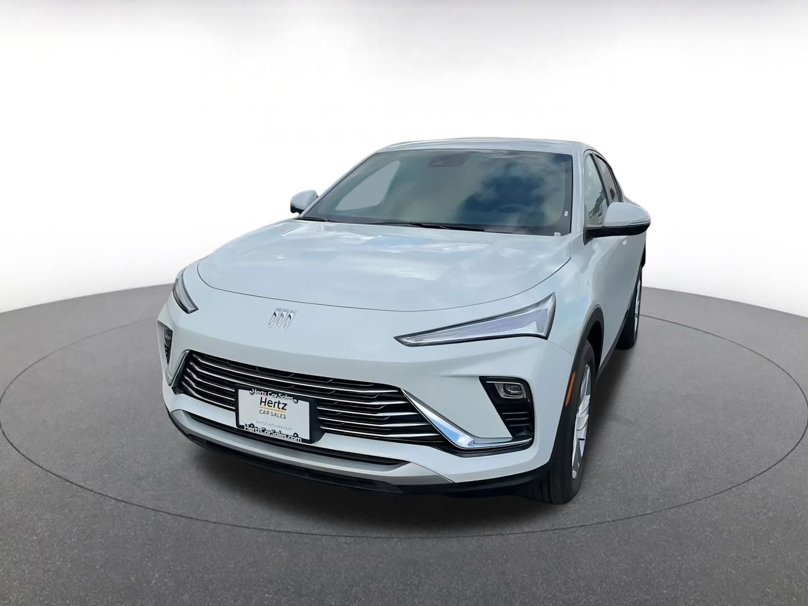 Thumbnail: 2025 Buick Envista - 7