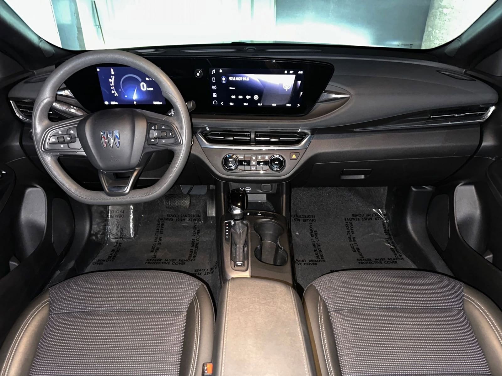 Thumbnail: 2025 Buick Envista - 31