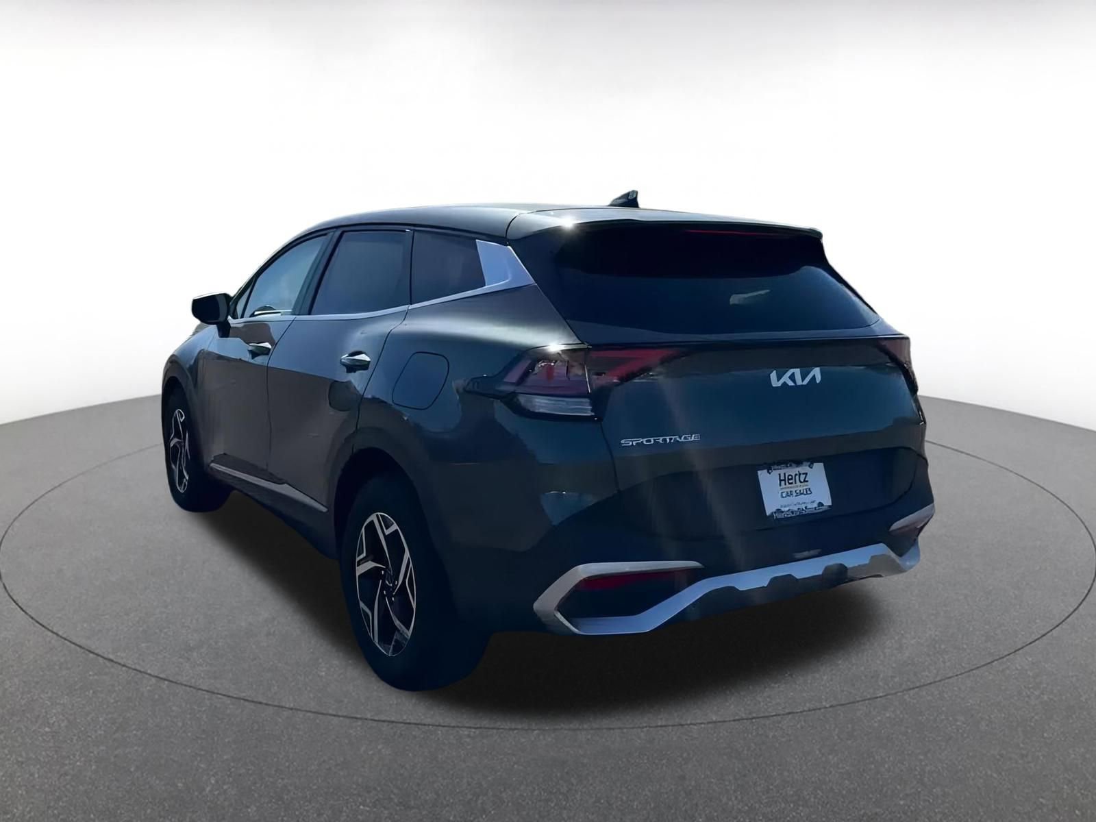 Thumbnail: 2025 Kia Sportage - 11