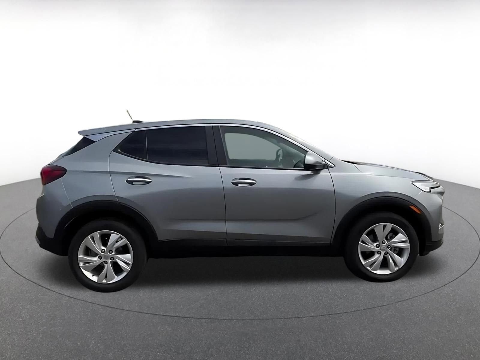 Thumbnail: 2025 Buick Encore GX - 16