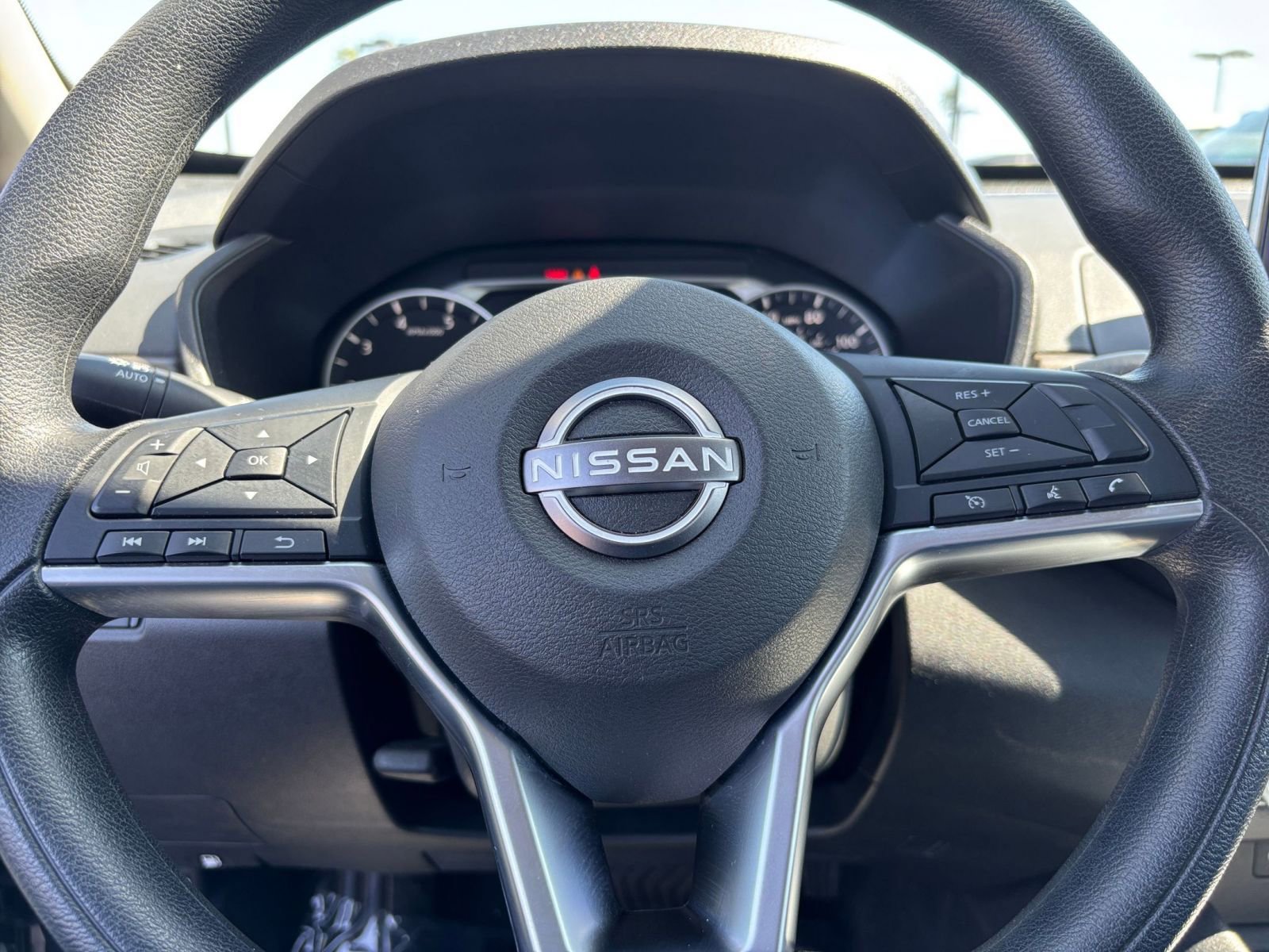 Thumbnail: 2025 Nissan Altima - 28