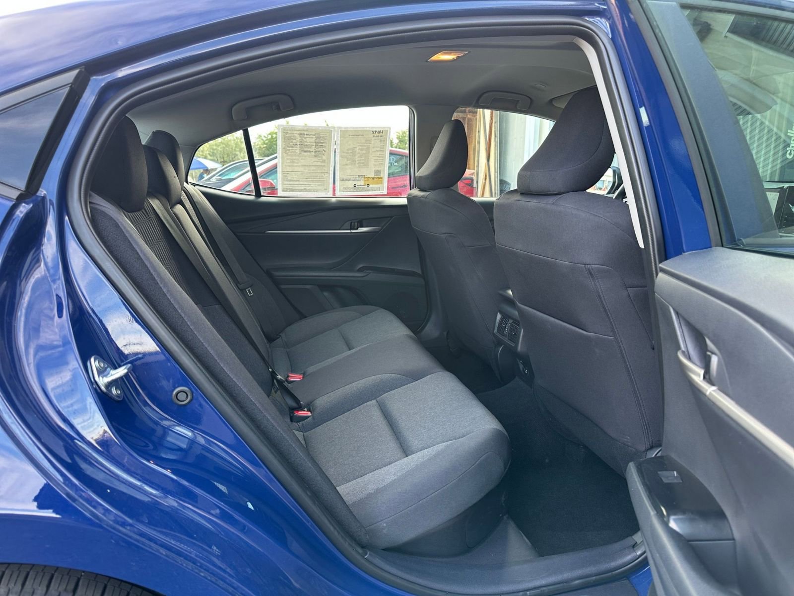 Thumbnail: 2025 Toyota Camry - 24