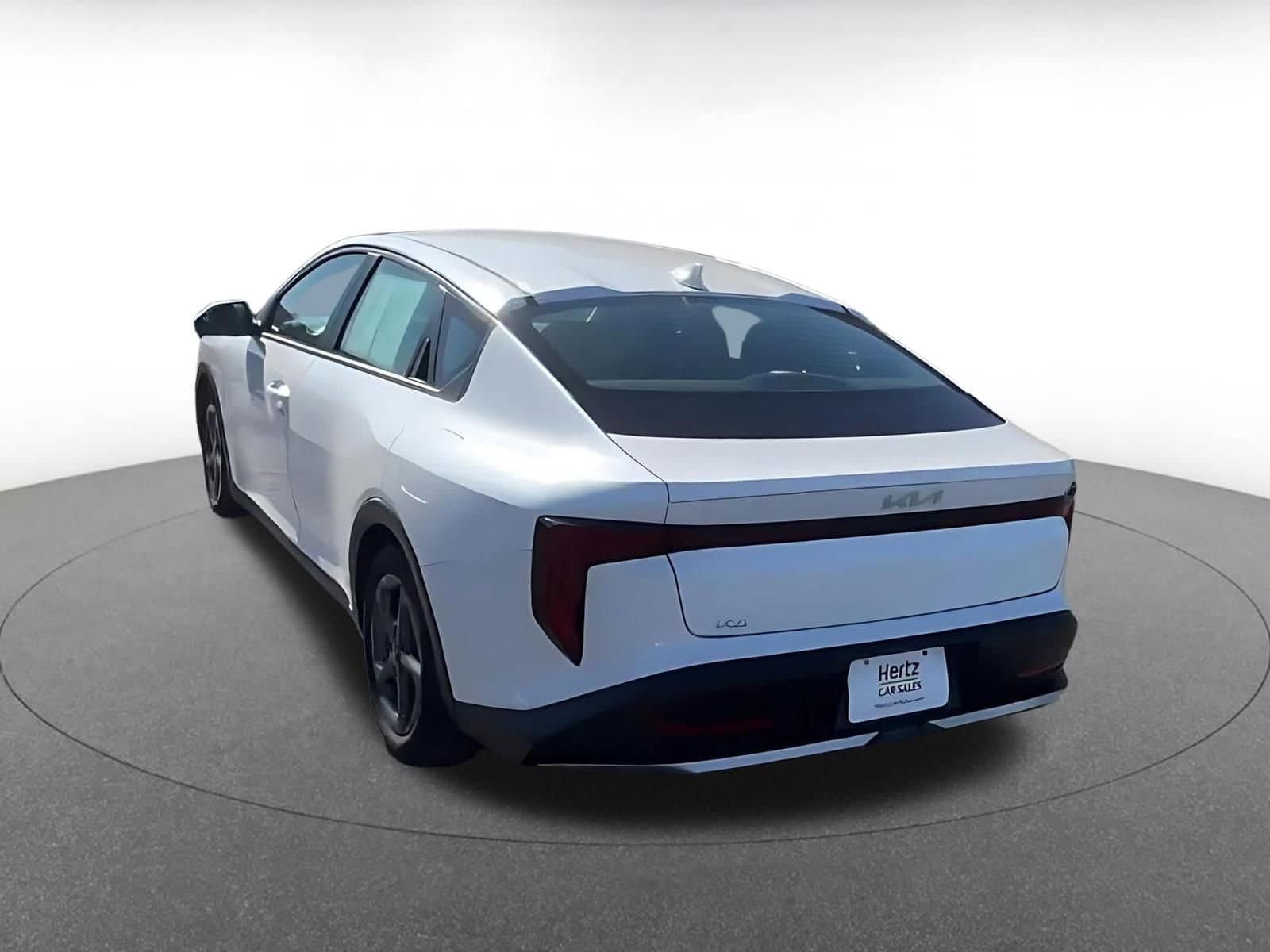 Thumbnail: 2025 Kia K4 - 3