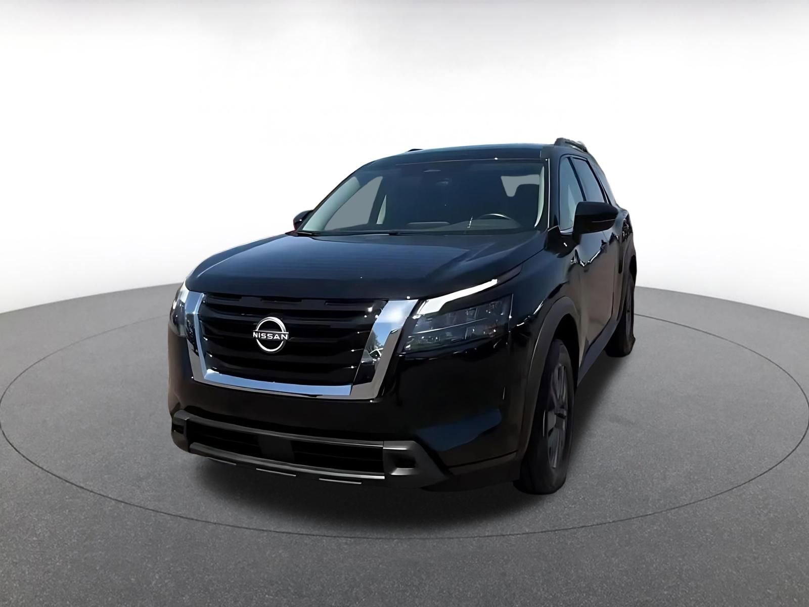 Thumbnail: 2025 Nissan Pathfinder - 7