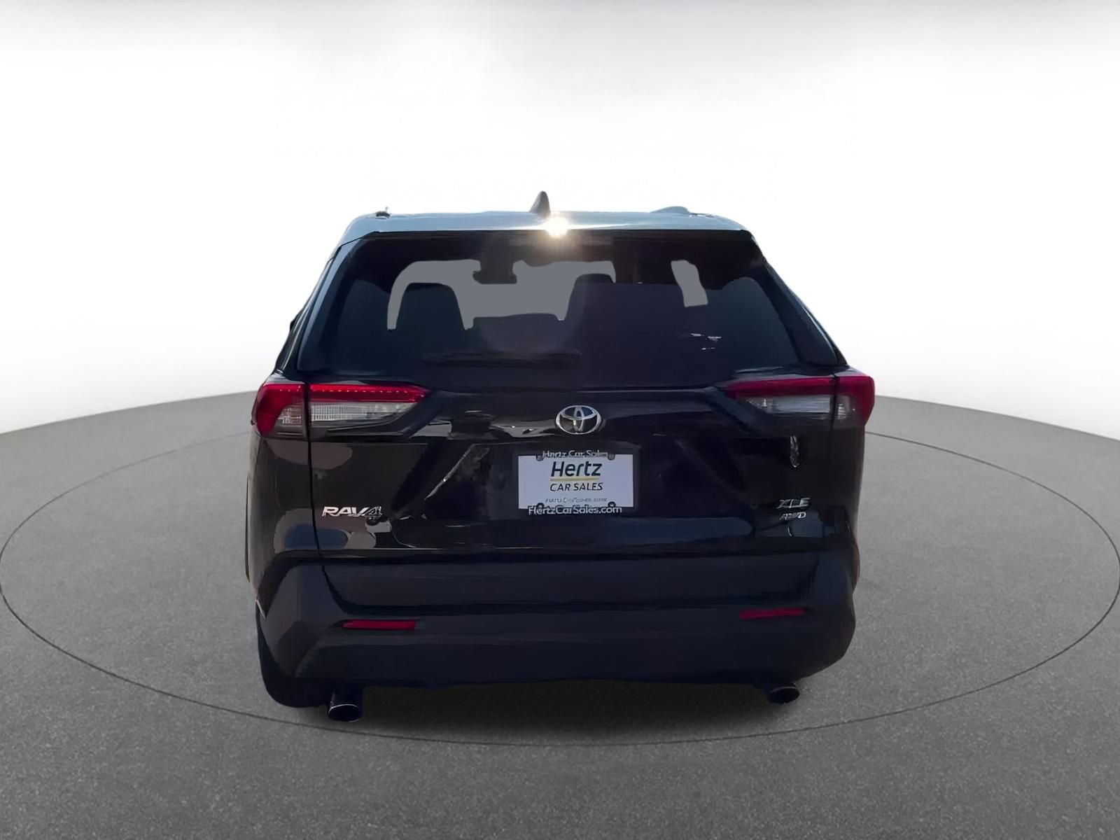 Thumbnail: 2025 Toyota RAV4 - 12