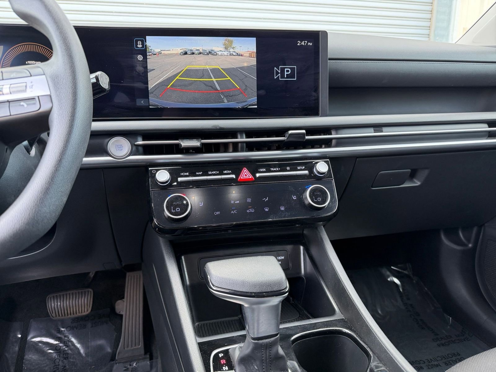 Thumbnail: 2025 Hyundai Tucson - 17