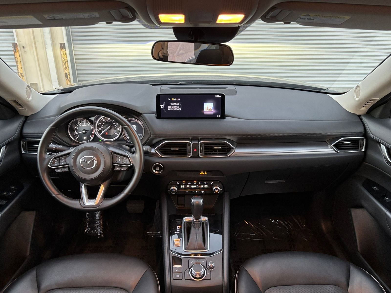 Thumbnail: 2025 Mazda CX-5 - 33