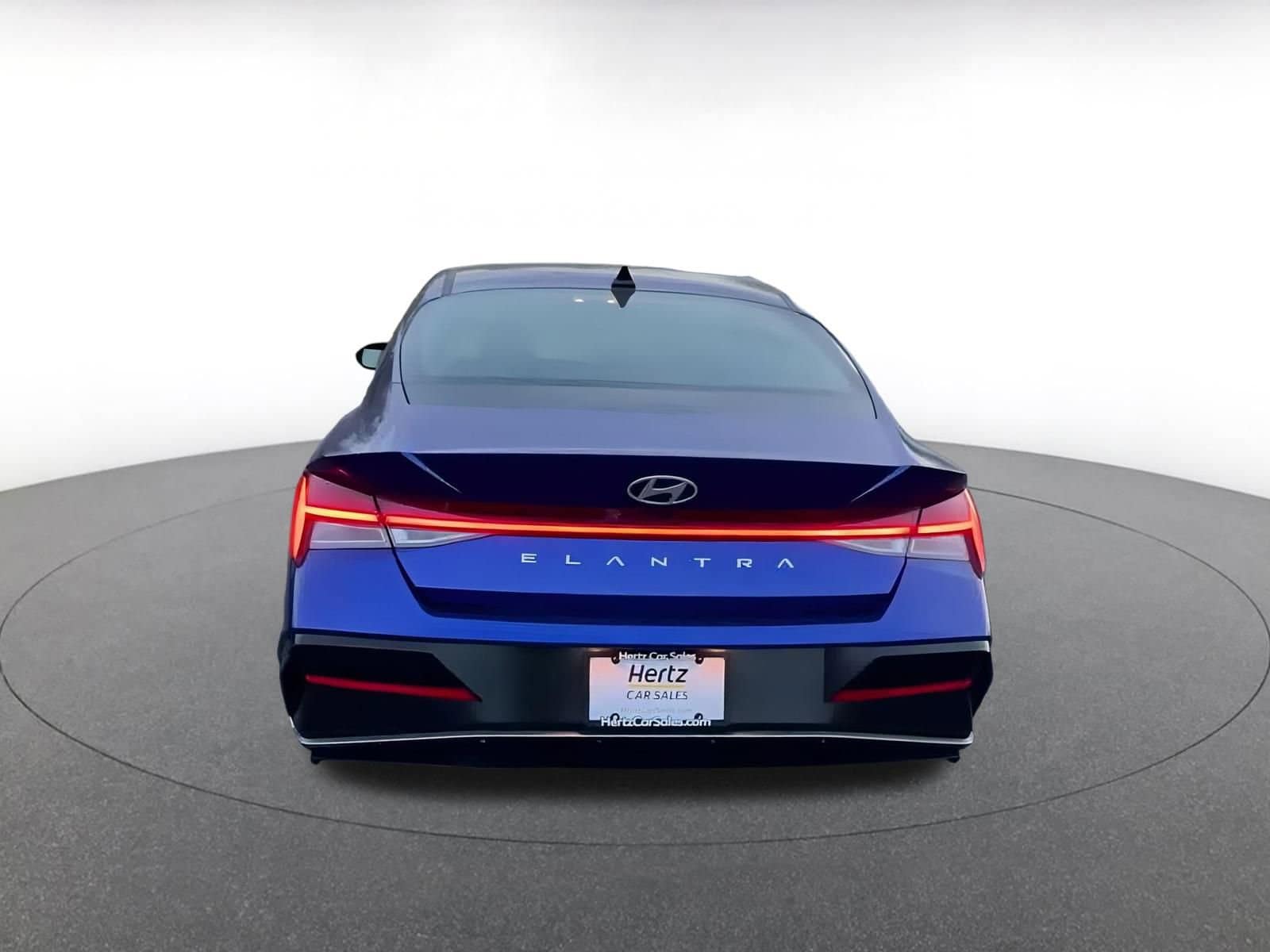 Thumbnail: 2025 Hyundai Elantra - 12