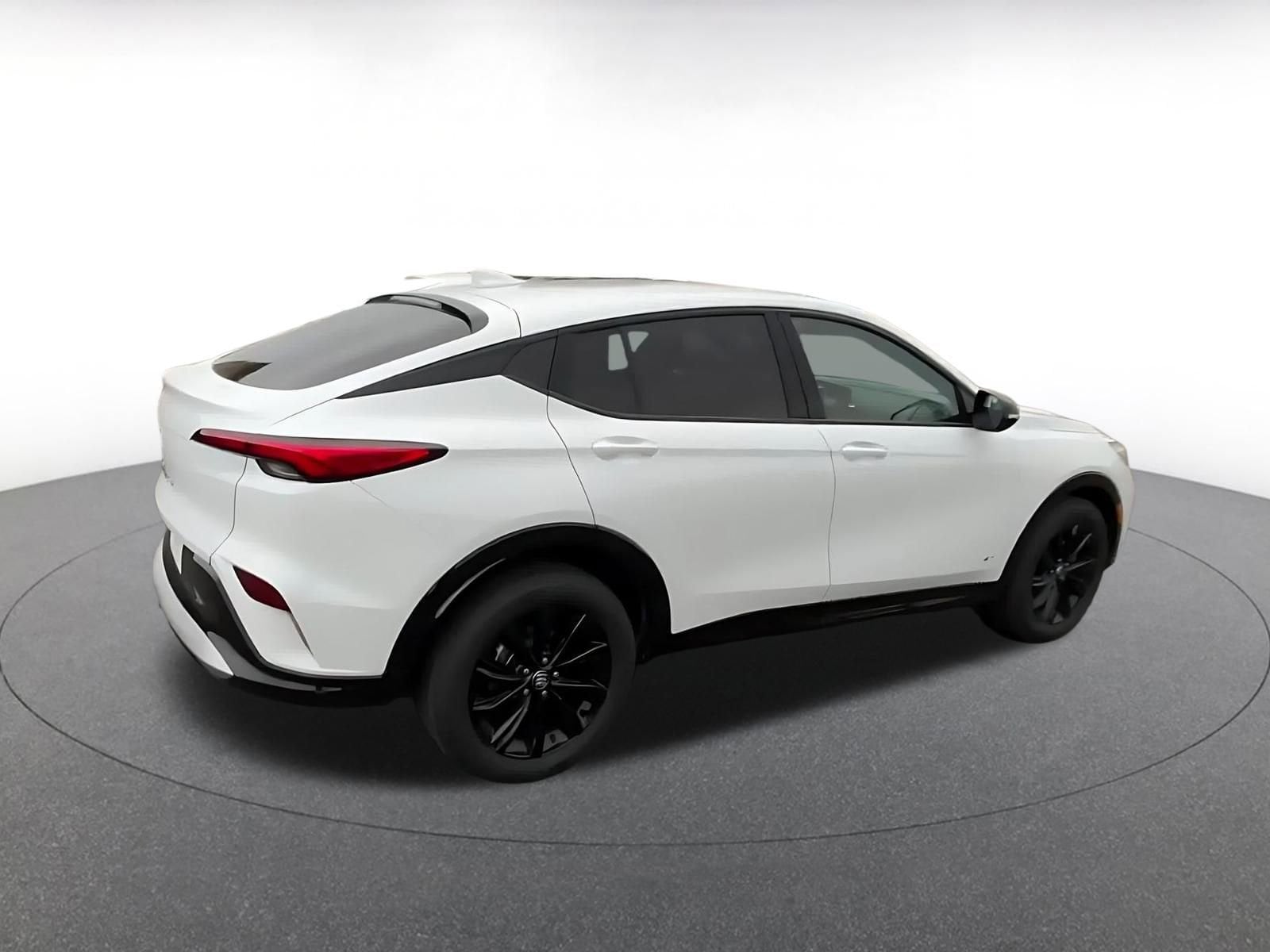 Thumbnail: 2025 Buick Envista - 15